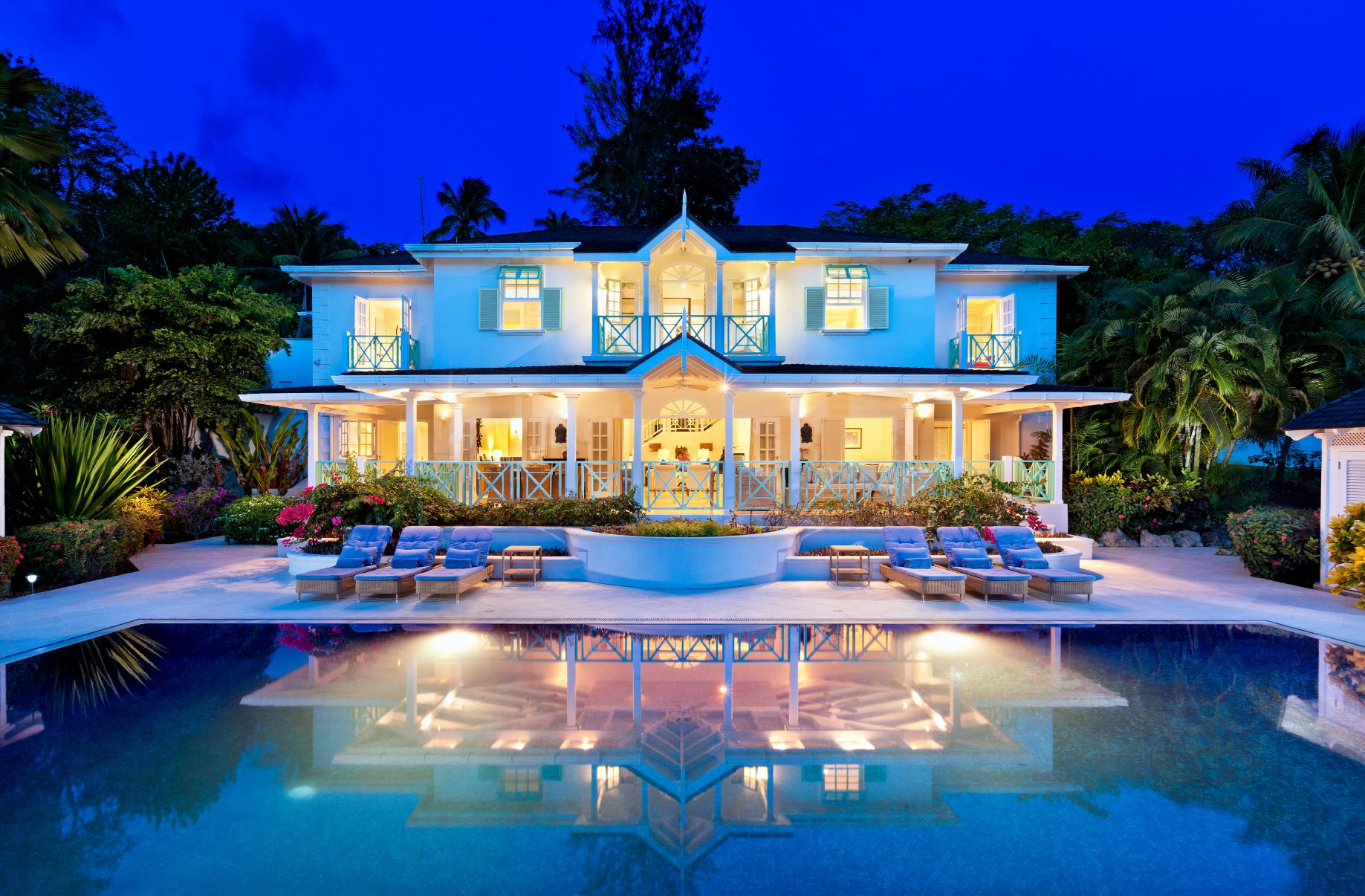 Barbados Villa Connections: Moon Dance Gallery 2