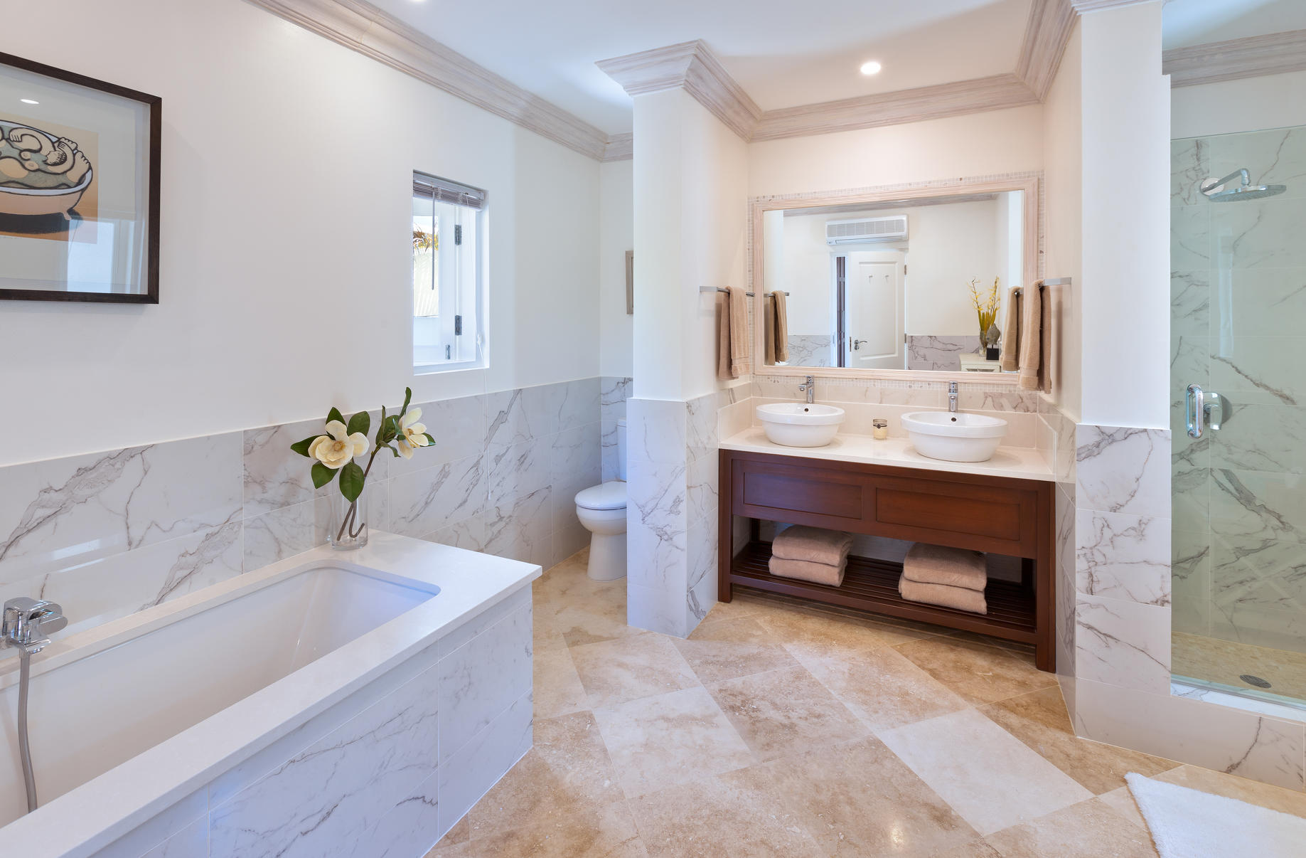 Barbados Villa Connections: Moon Dance Gallery 10