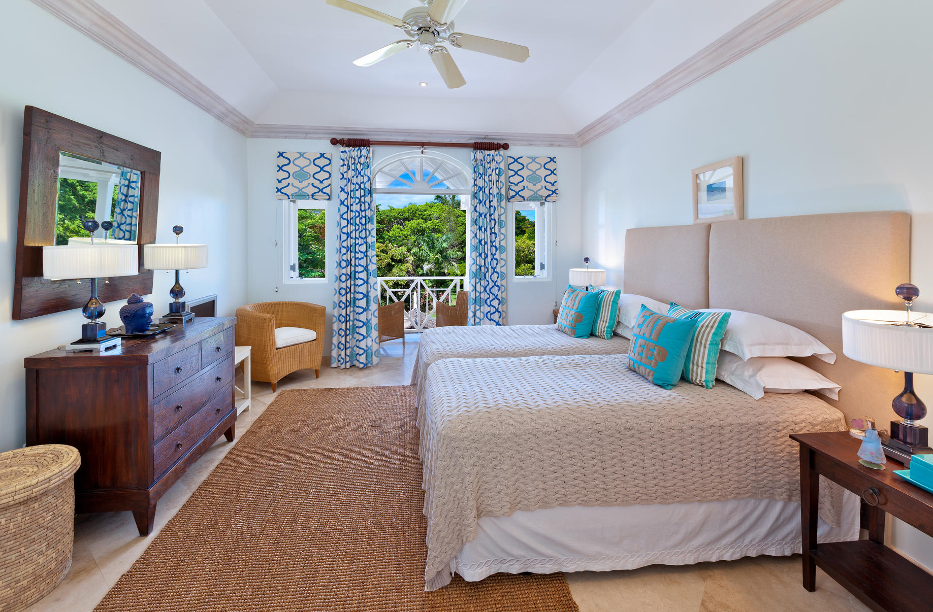 Barbados Villa Connections: Moon Dance Gallery 7