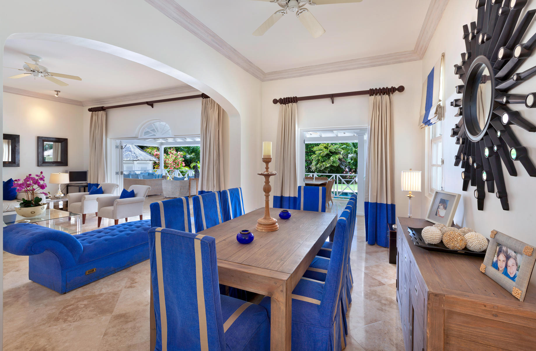 Barbados Villa Connections: Moon Dance Gallery 6