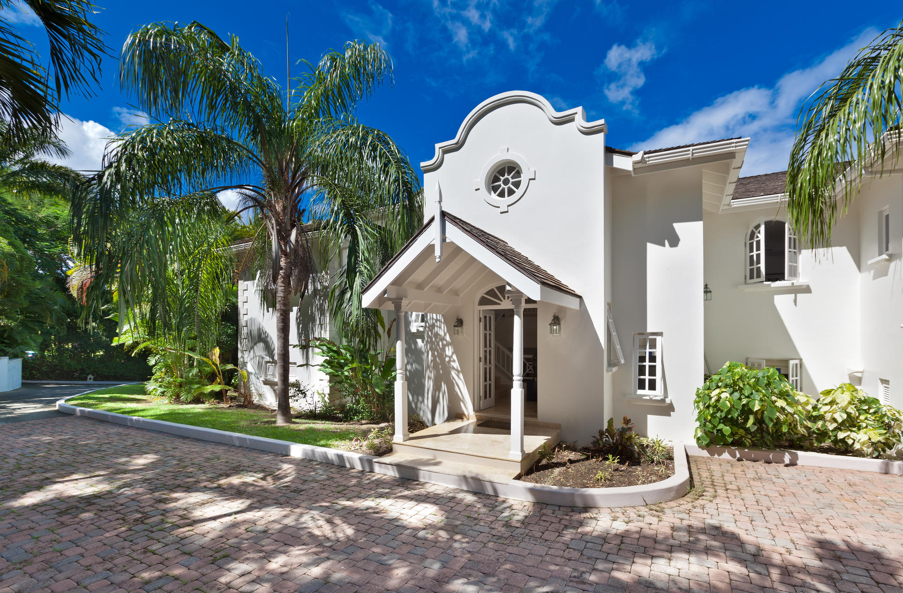 Barbados Villa Connections: Moon Dance Gallery 13