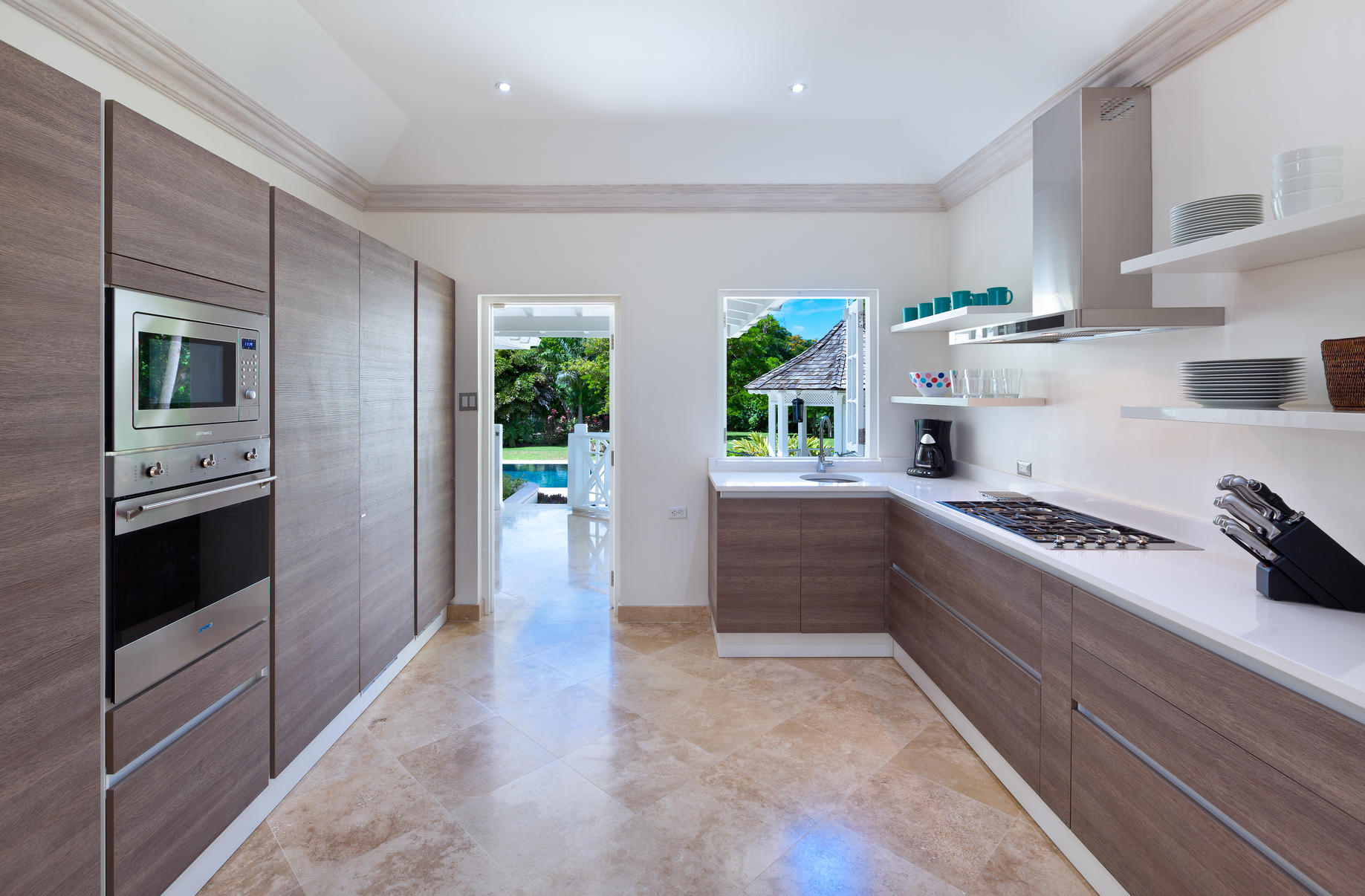 Barbados Villa Connections: Moon Dance Gallery 5