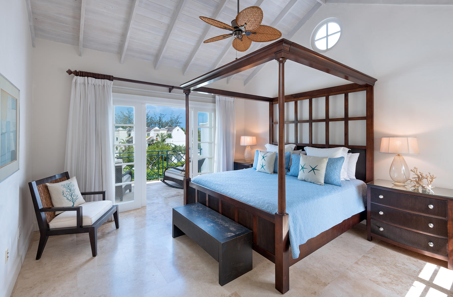 Barbados Villa Connections: Mullins View 14 Gallery 6