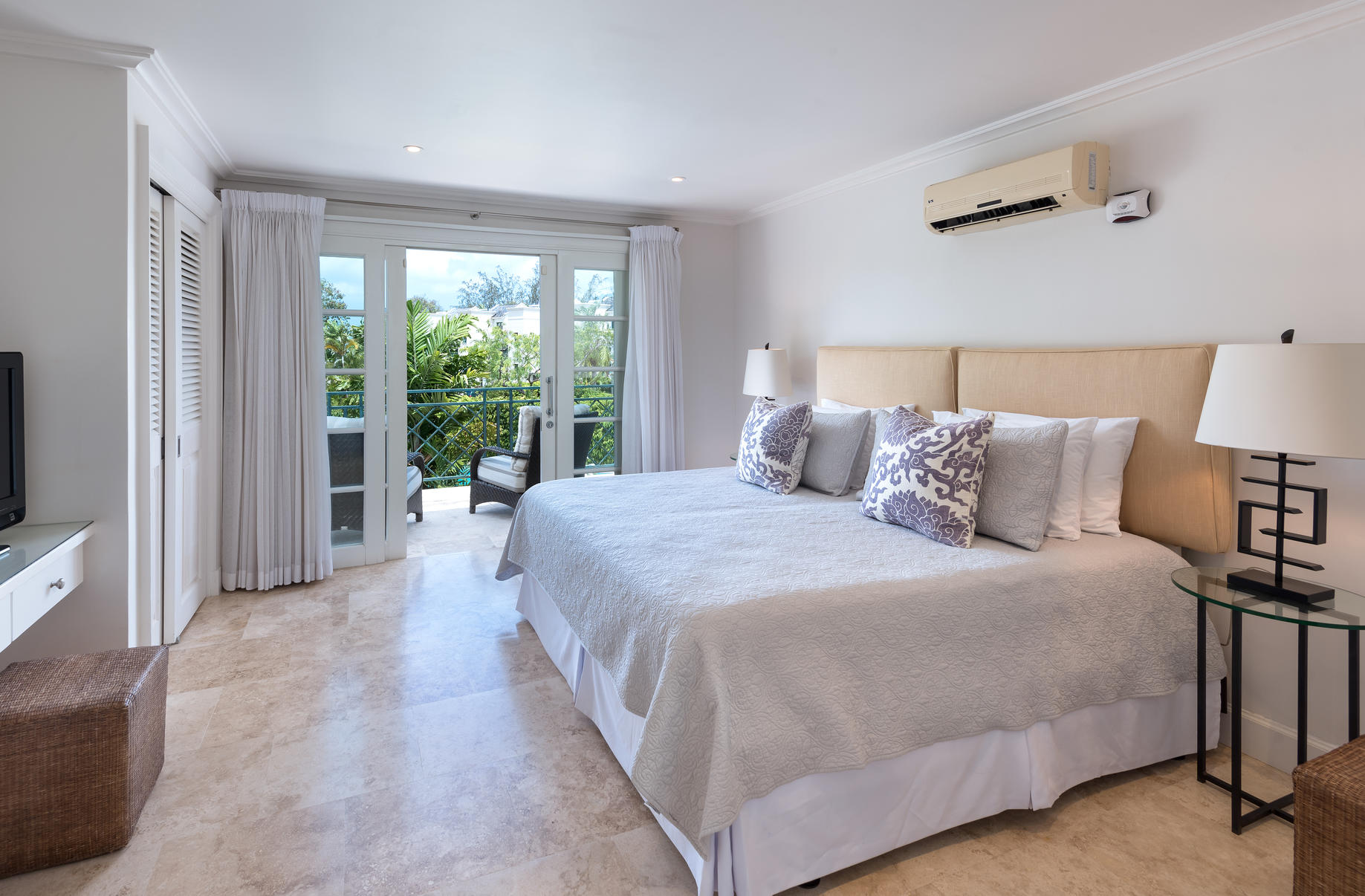 Barbados Villa Connections: Mullins View 14 Gallery 8