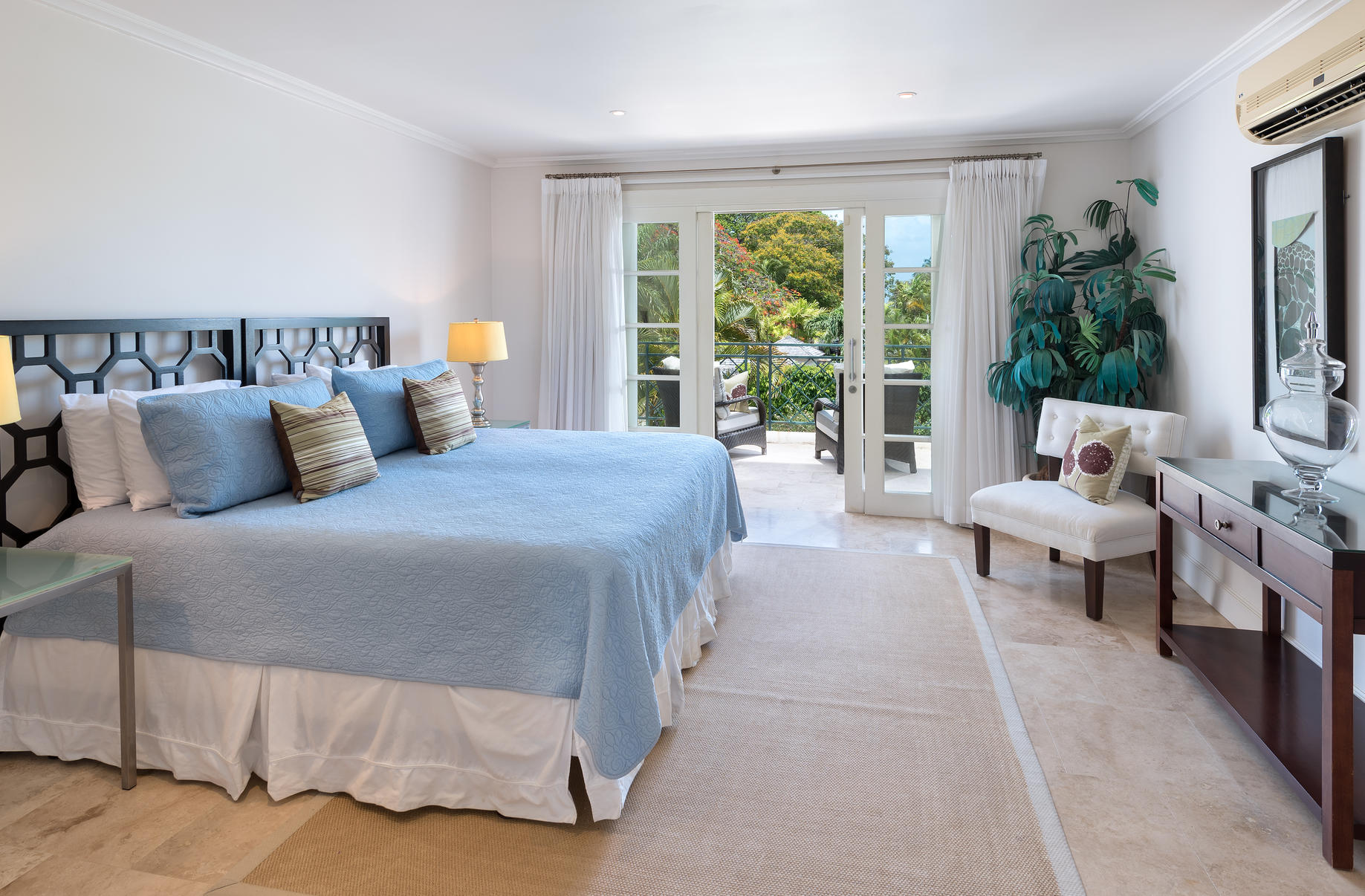 Barbados Villa Connections: Mullins View 14 Gallery 10