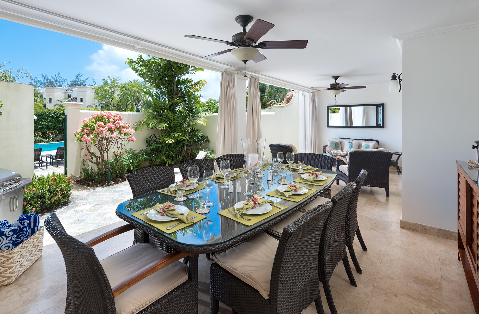 Barbados Villa Connections: Mullins View 14 Gallery 5