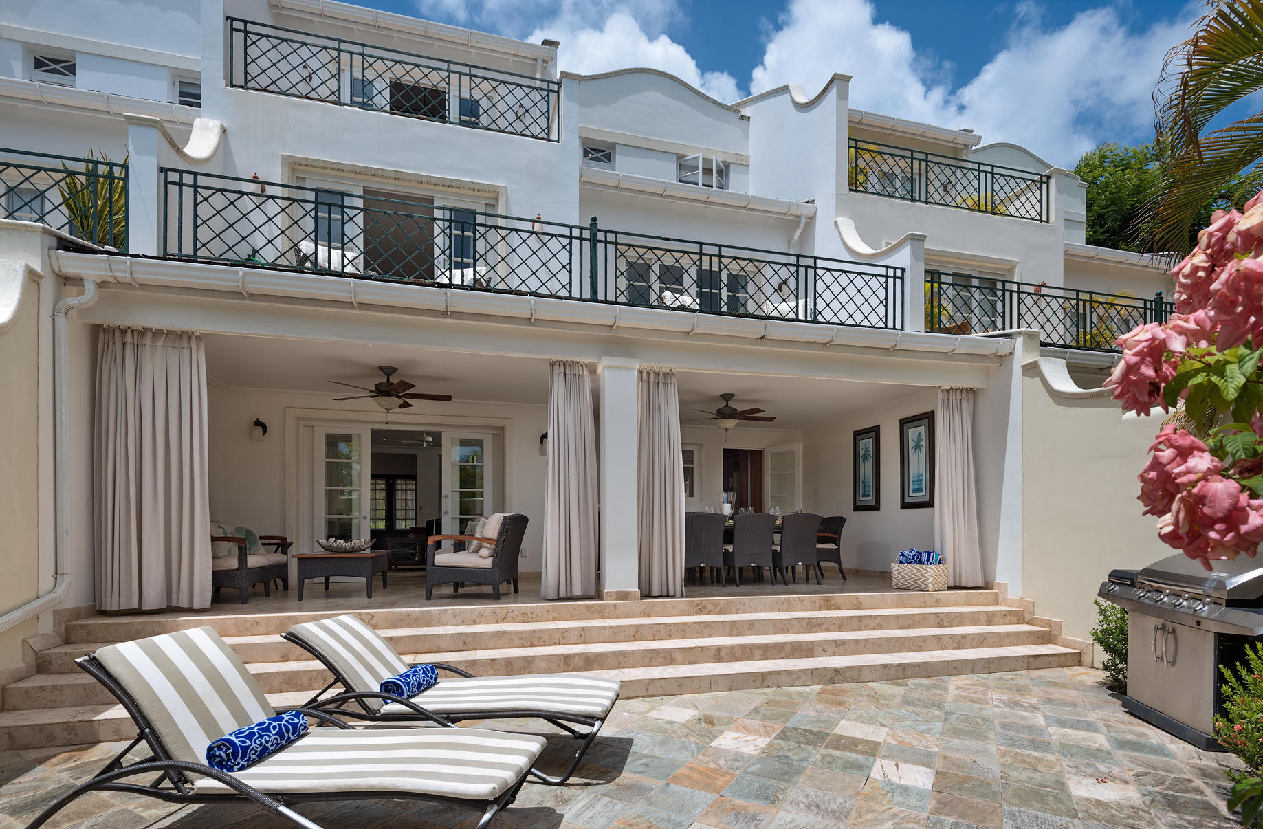 Barbados Villa Connections: Mullins View 14 Gallery 2