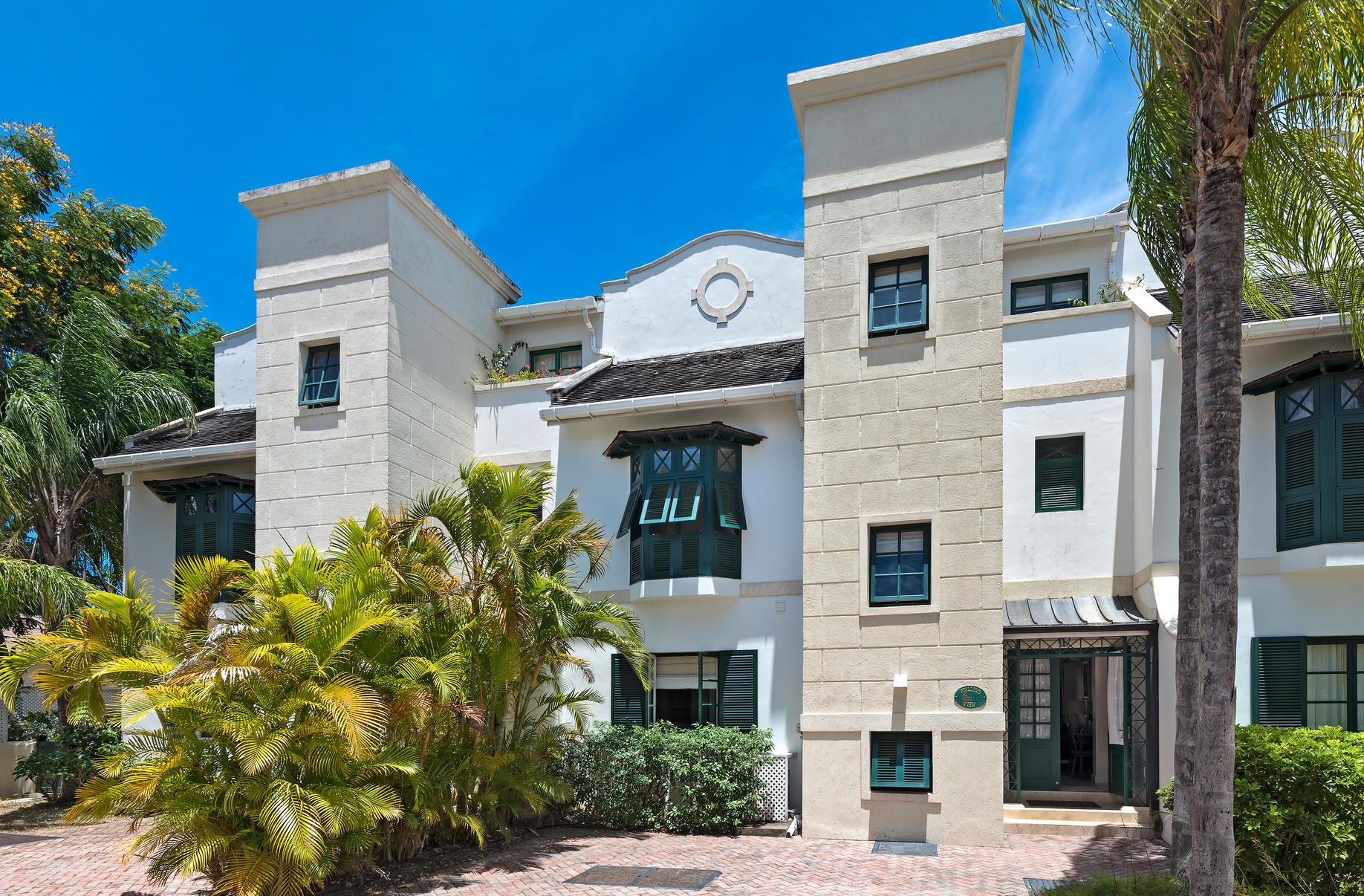 Barbados Villa Connections: Mullins View 14 Gallery 1