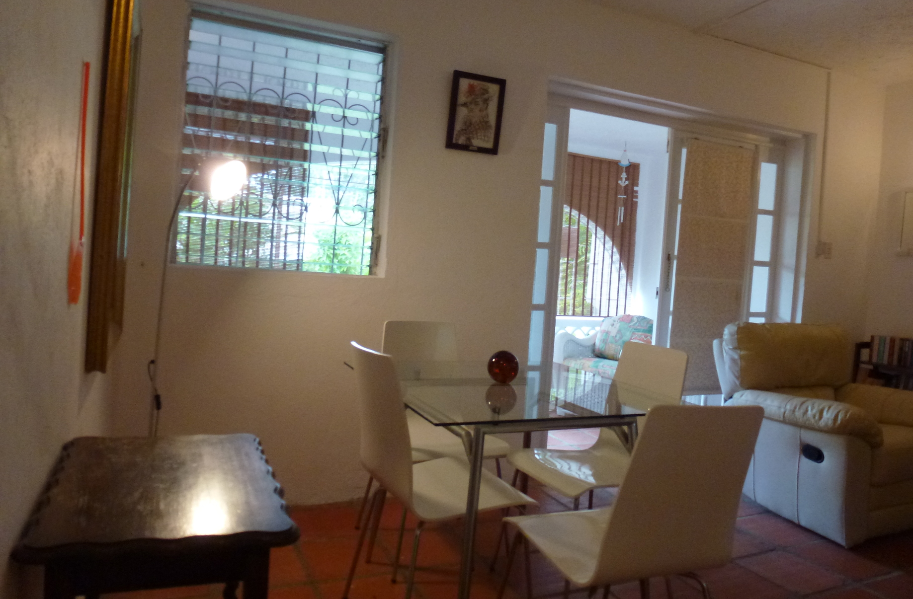 Barbados Villa Connections: Golden Dream 4