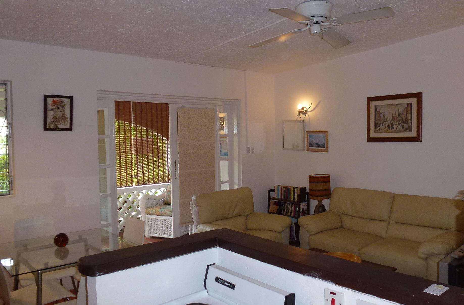 Barbados Villa Connections: Golden Dream 4 Gallery 2