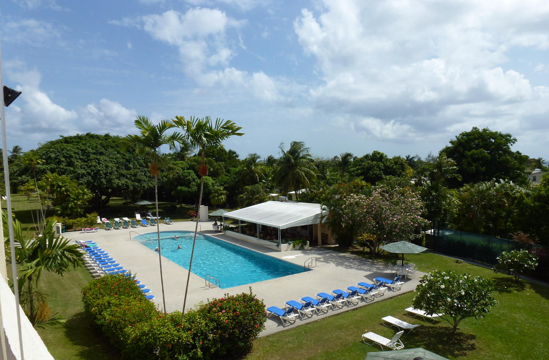 Barbados Villa Connections: Golden View 307 Gallery 1