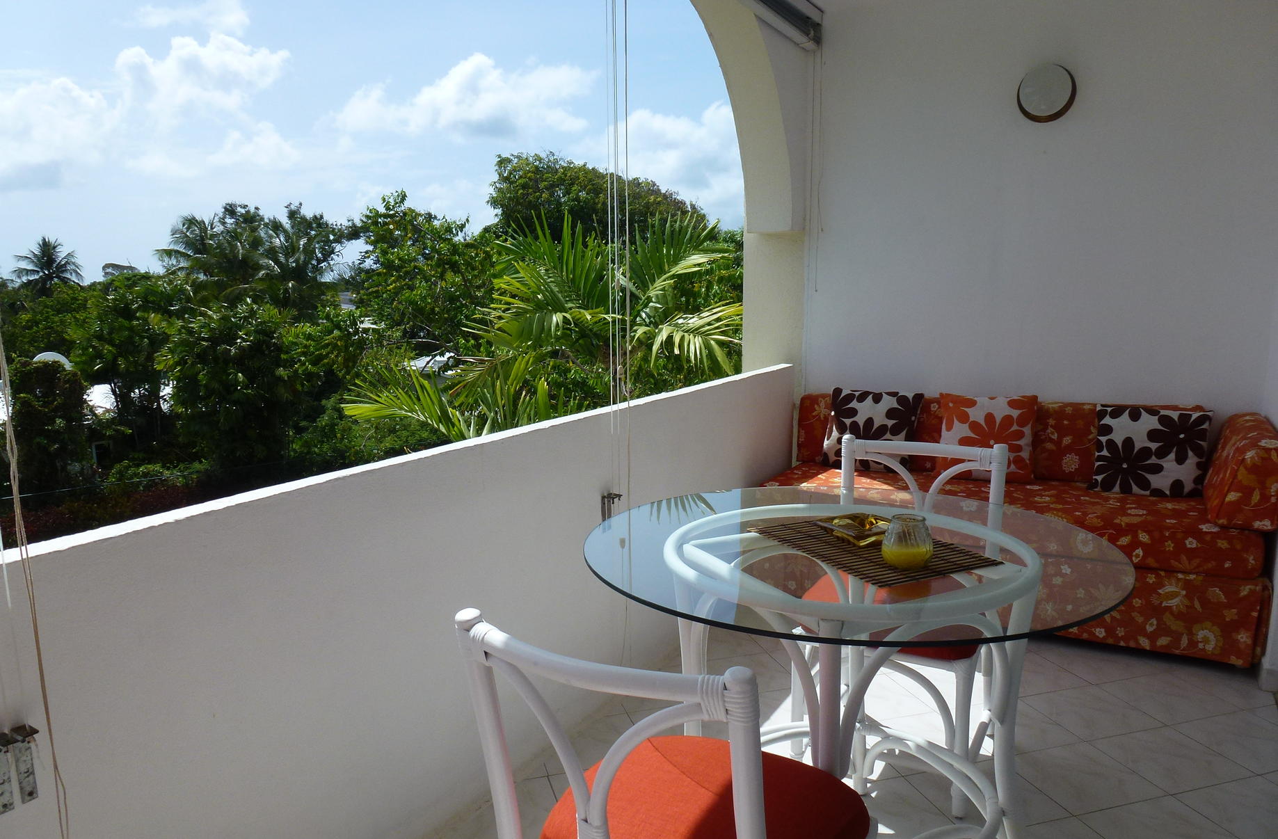 Barbados Villa Connections: Golden View 307 Gallery 2