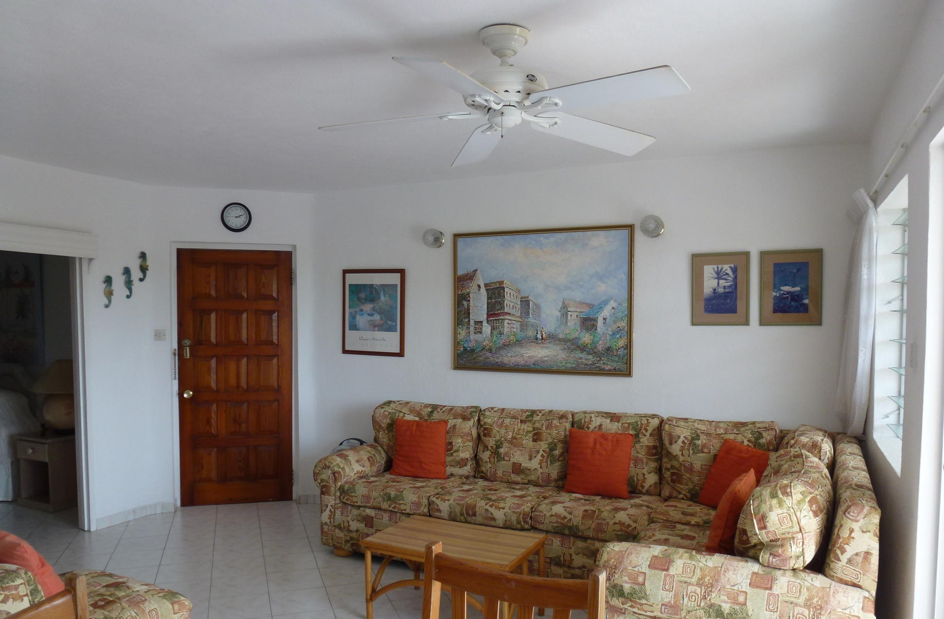 Barbados Villa Connections: Golden View 307 Gallery 3