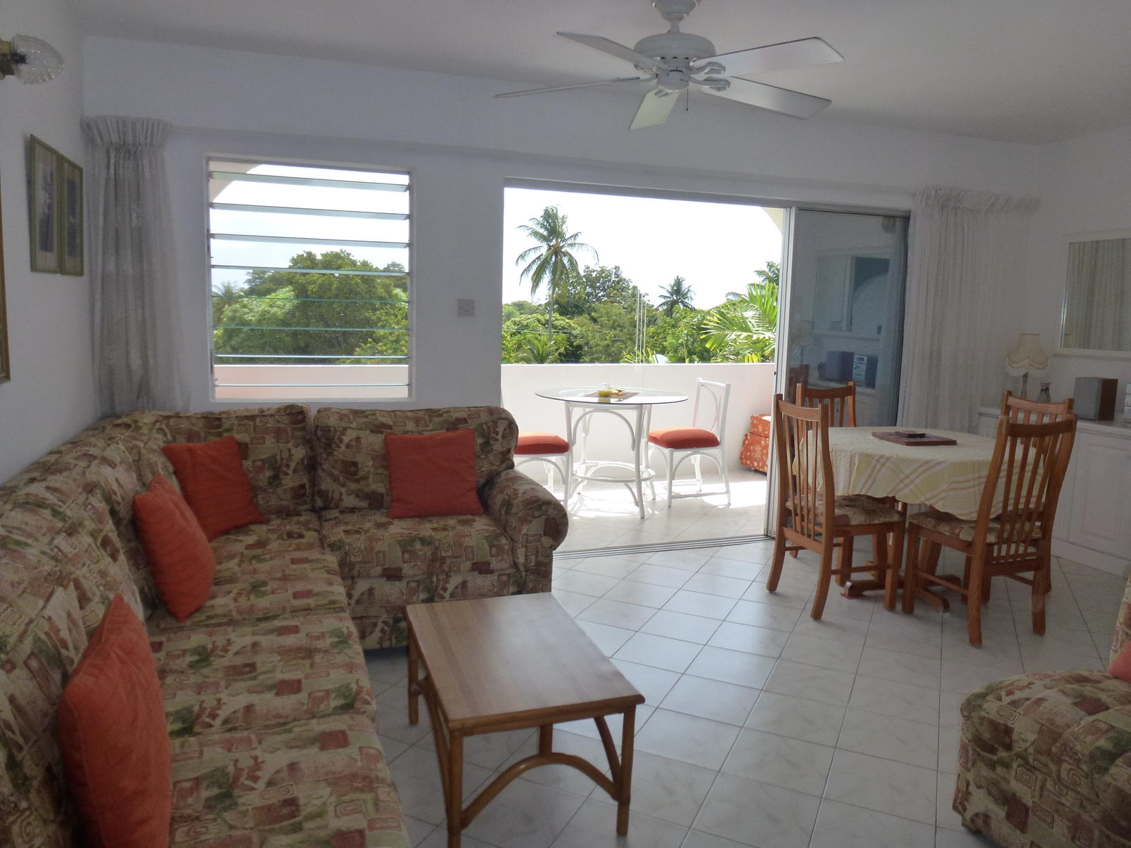 Barbados Villa Connections: Golden View 307 Gallery 4