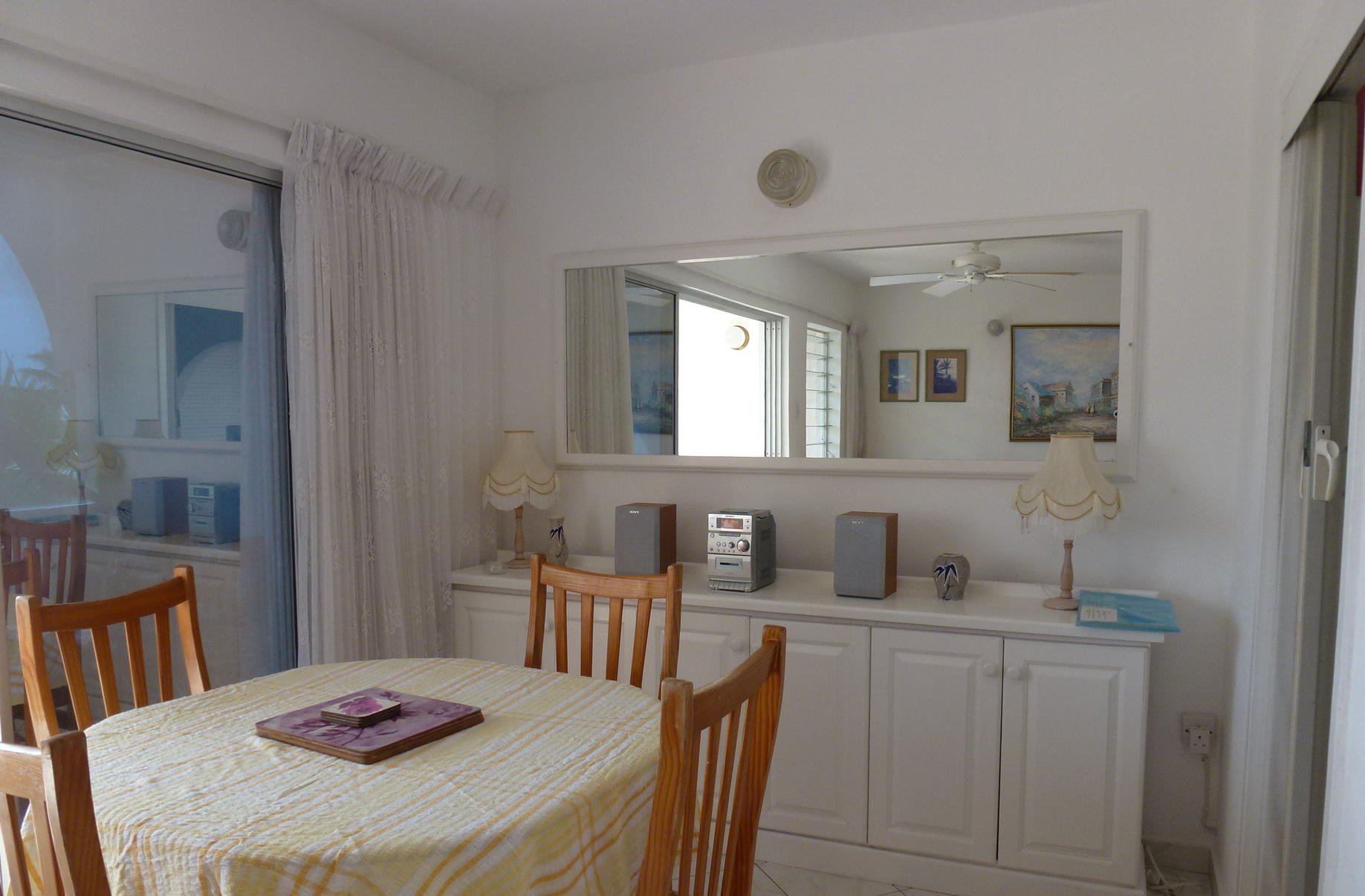 Barbados Villa Connections: Golden View 307 Gallery 8