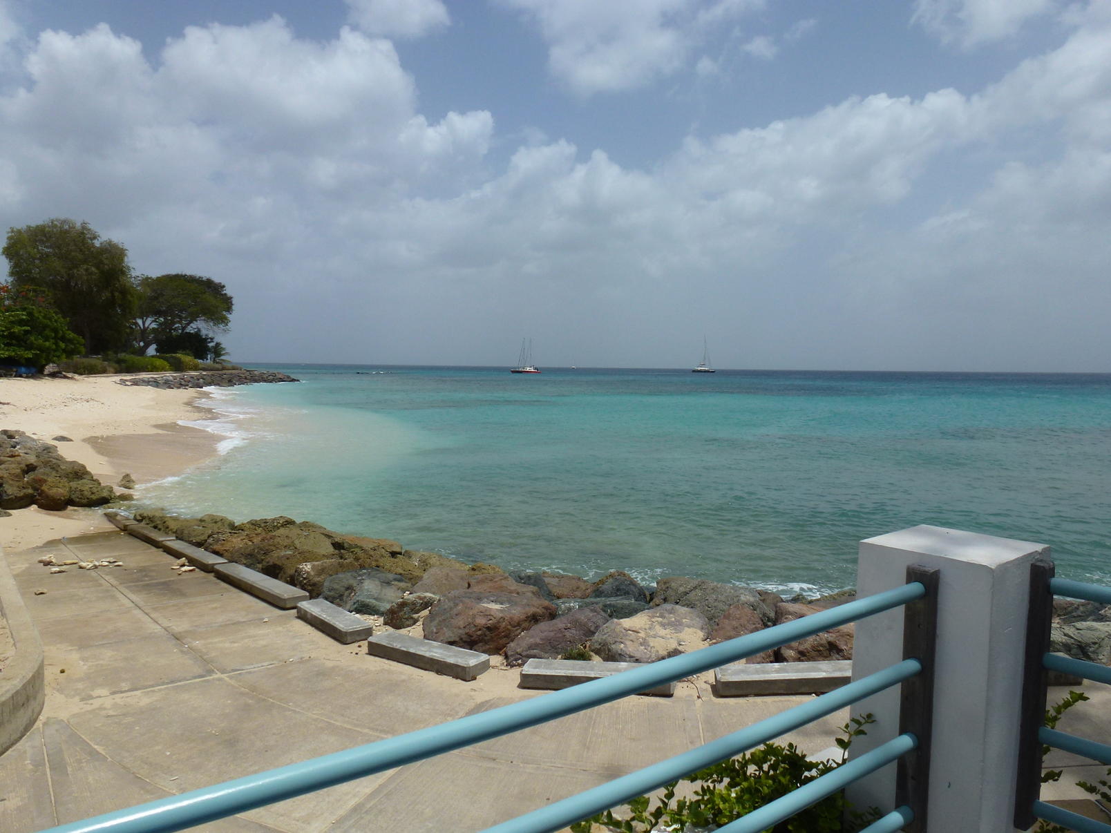 Barbados Villa Connections: Golden Dream 4 Gallery 17