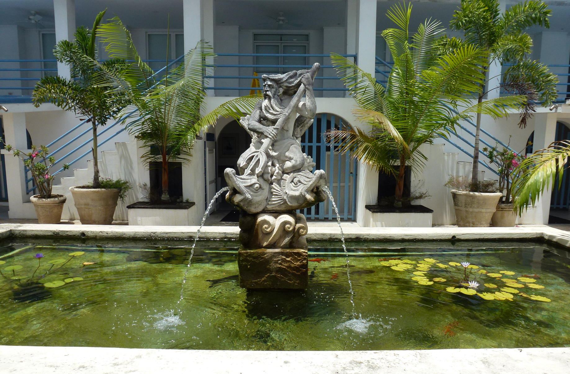 Barbados Villa Connections: Golden Dream 4 Gallery 21