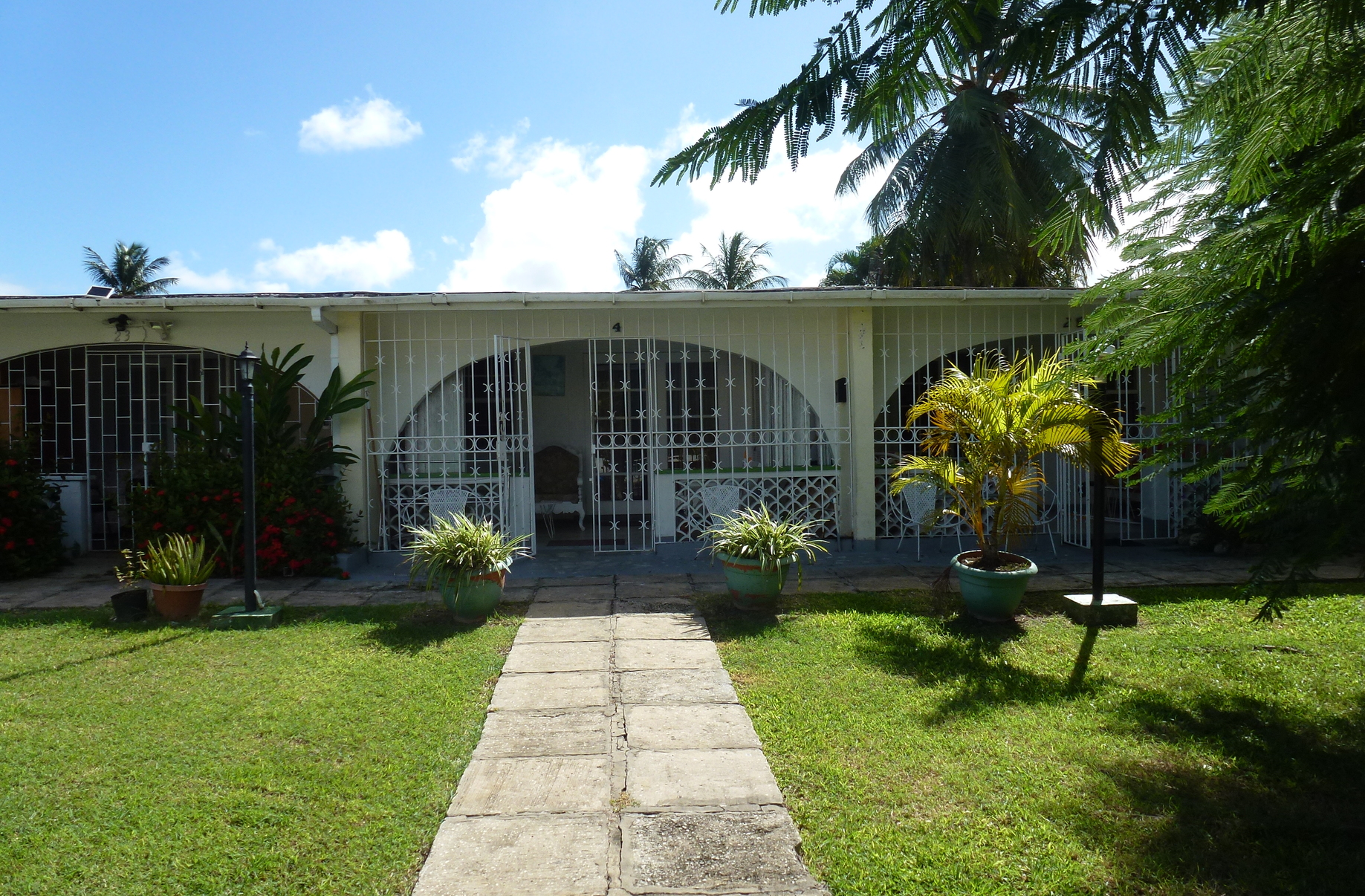 Barbados Villa Connections: Golden Anchorage 24