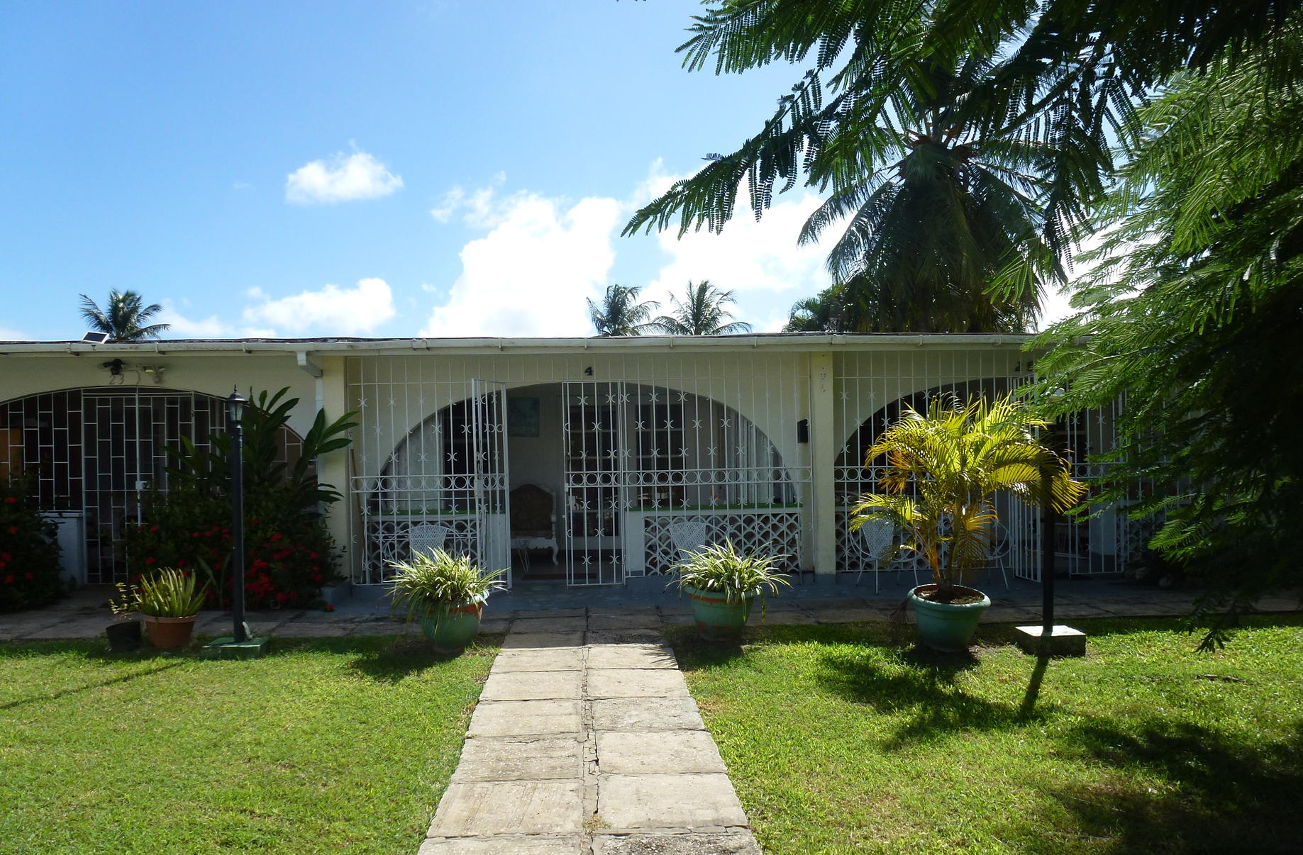 Barbados Villa Connections: Golden Anchorage 24 Gallery 1