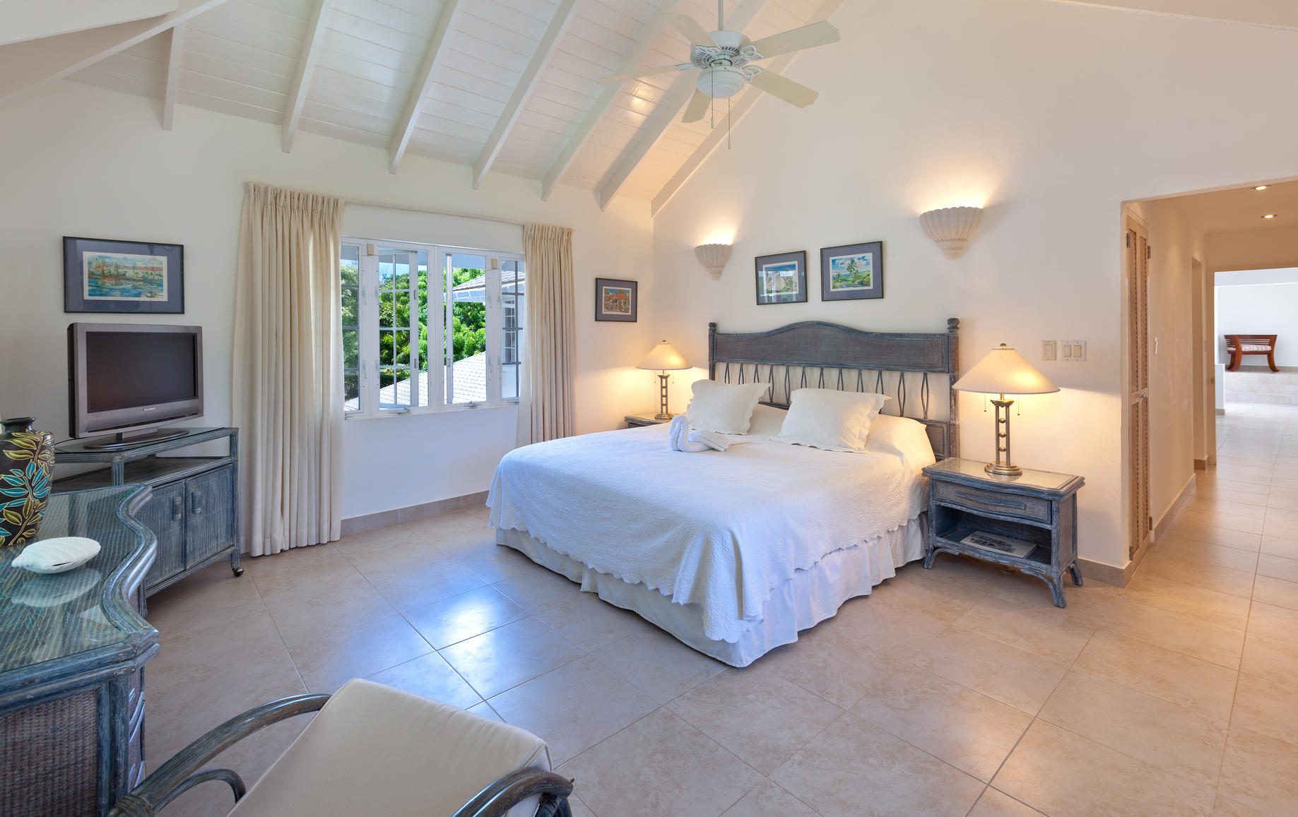 Barbados Villa Connections: Rose of Sharon Gallery 19