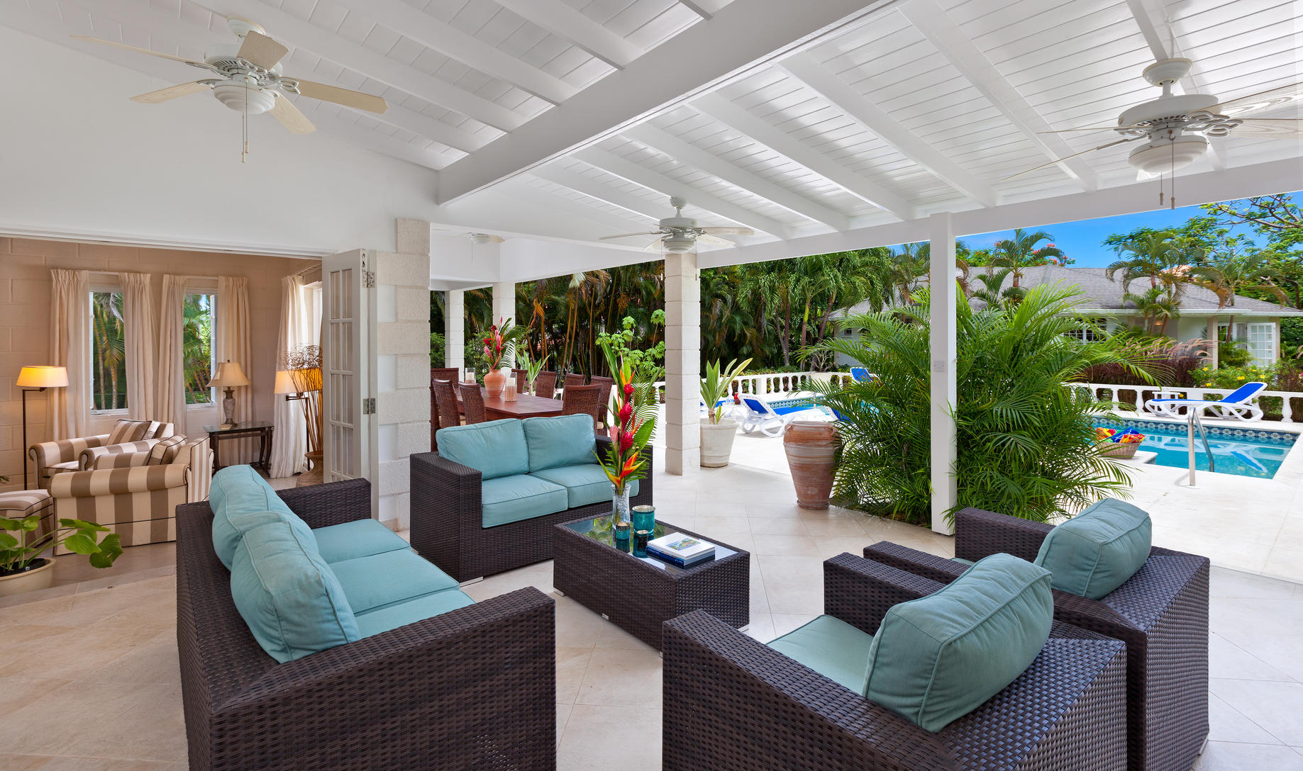 Barbados Villa Connections: Rose of Sharon Gallery 6