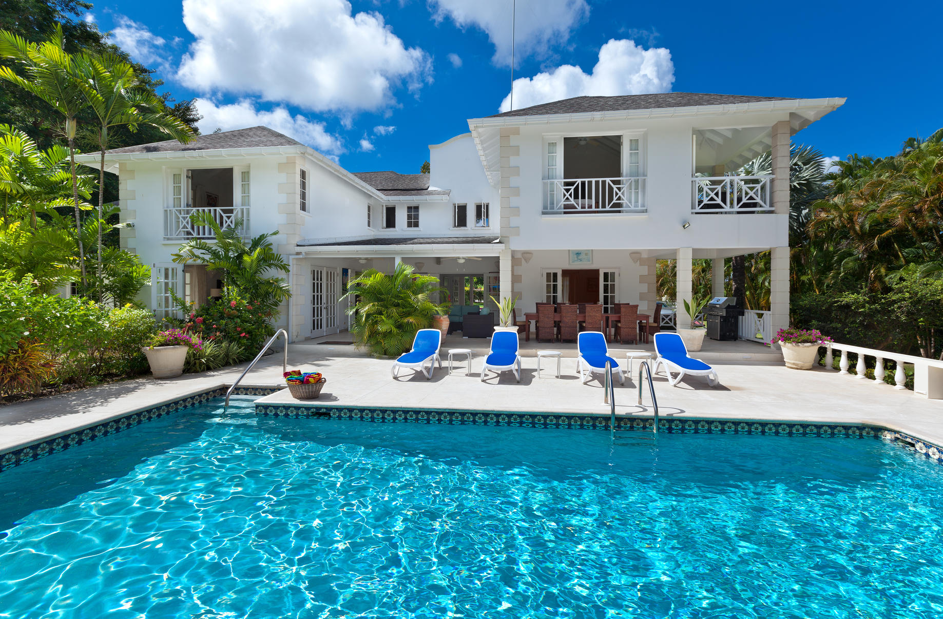 Barbados Villa Connections: Rose of Sharon Gallery 1