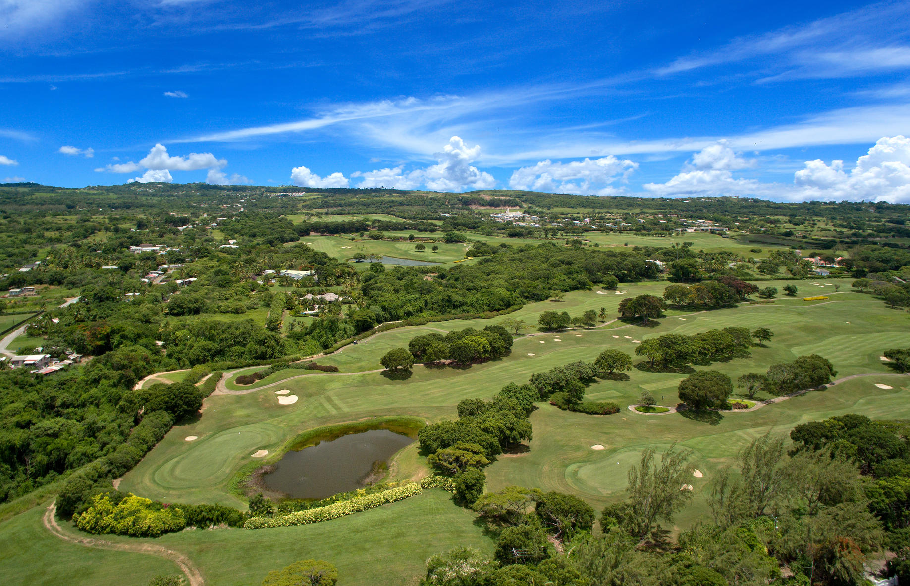 Barbados Villa Connections: Rose of Sharon Gallery 21