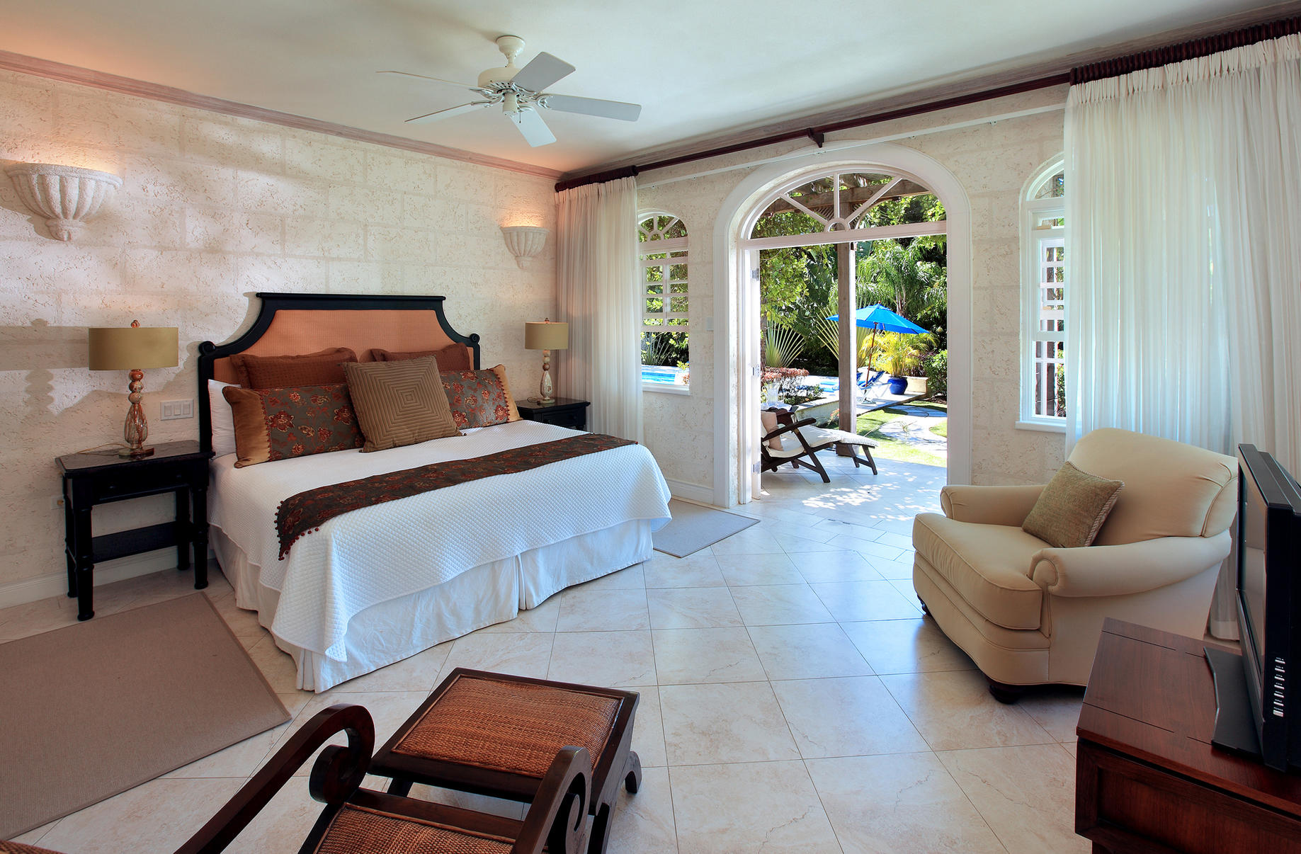 Barbados Villa Connections: Saramanda Sandy Lane Gallery 7