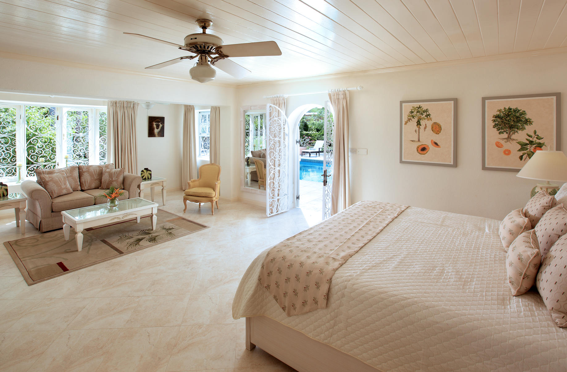 Barbados Villa Connections: Vistamar Gallery 10