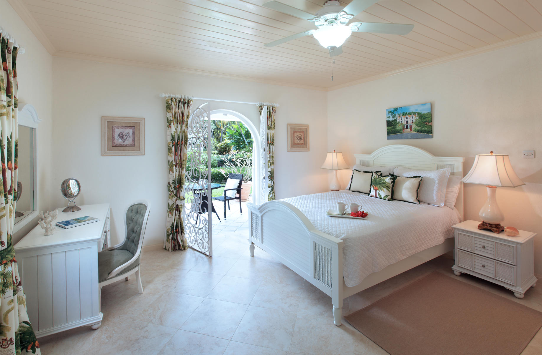 Barbados Villa Connections: Vistamar Sandy Lane Gallery 13