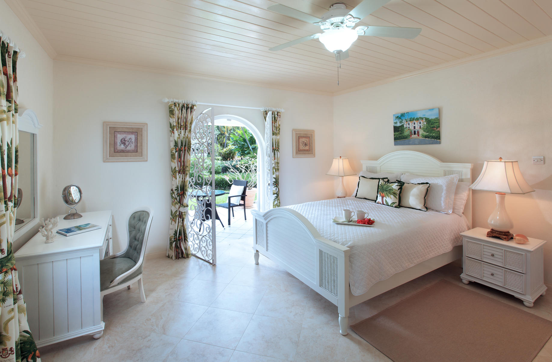 Barbados Villa Connections: Vistamar Gallery 12