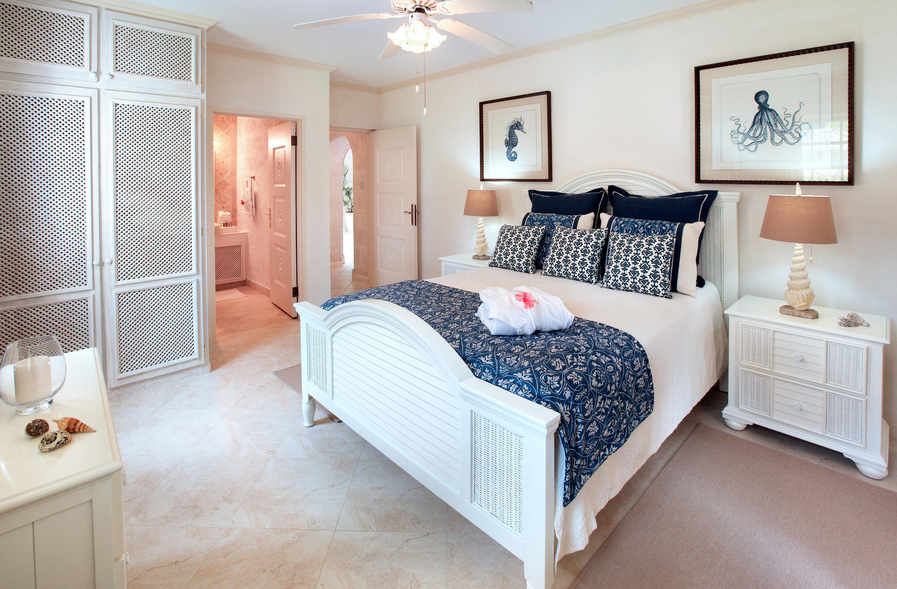 Barbados Villa Connections: Vistamar Sandy Lane Gallery 12