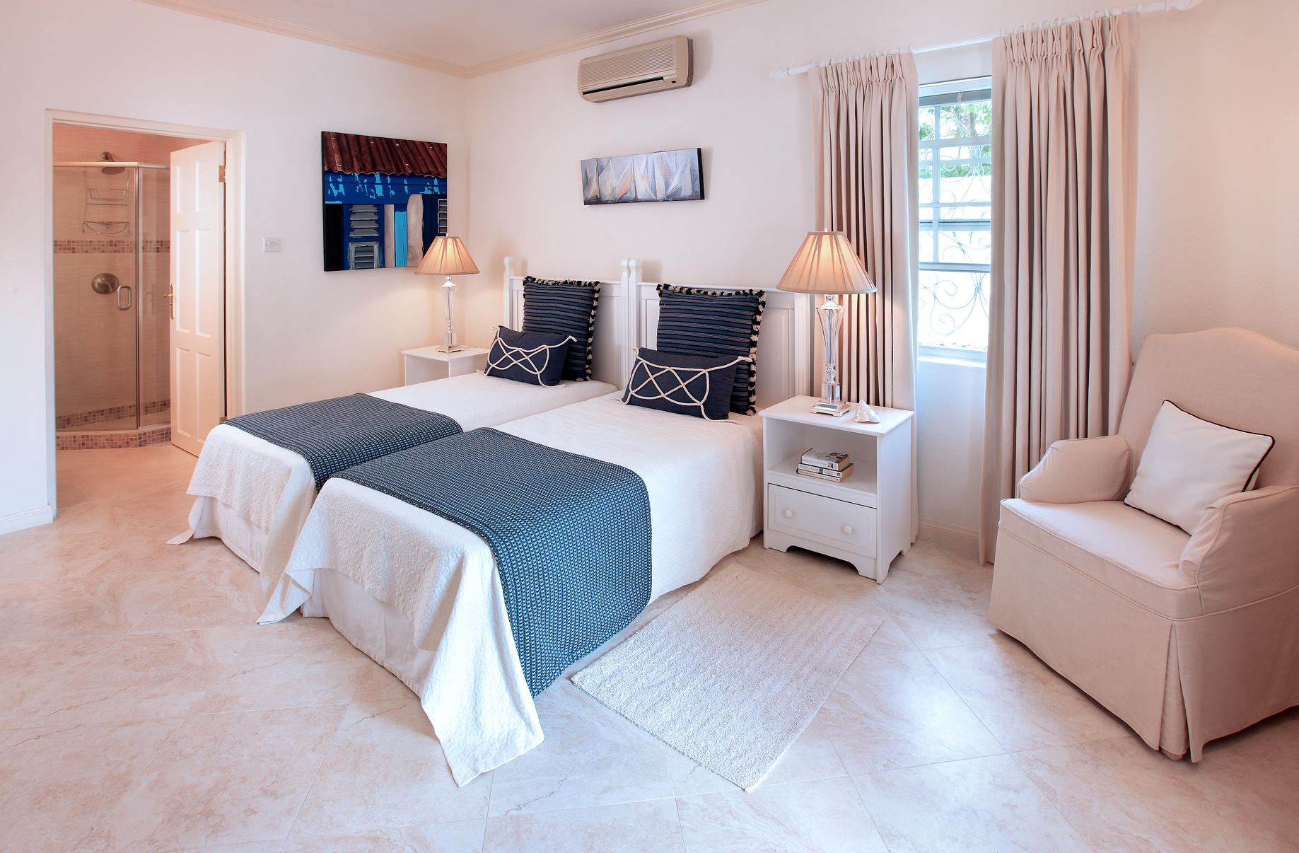 Barbados Villa Connections: Vistamar Sandy Lane Gallery 11