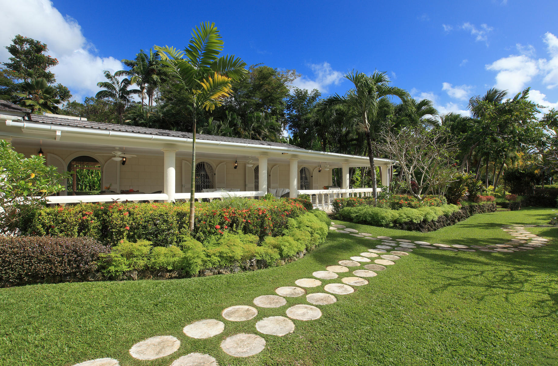 Barbados Villa Connections: Vistamar Gallery 2