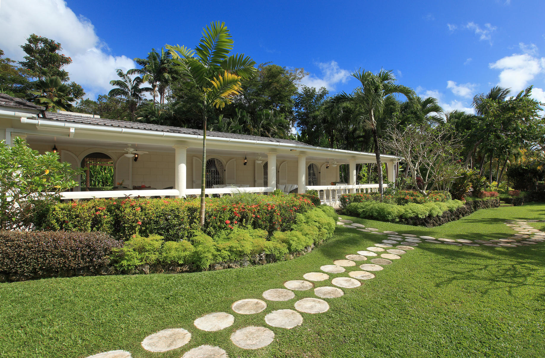 Barbados Villa Connections: Vistamar Sandy Lane Gallery 3