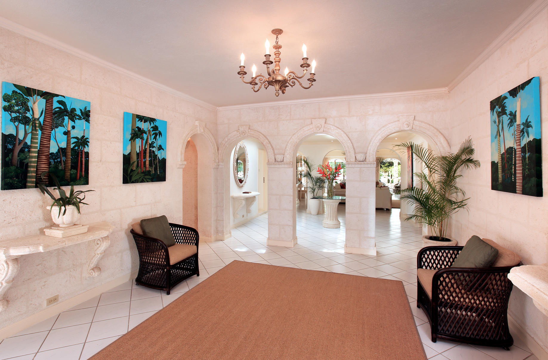 Barbados Villa Connections: Vistamar Gallery 5