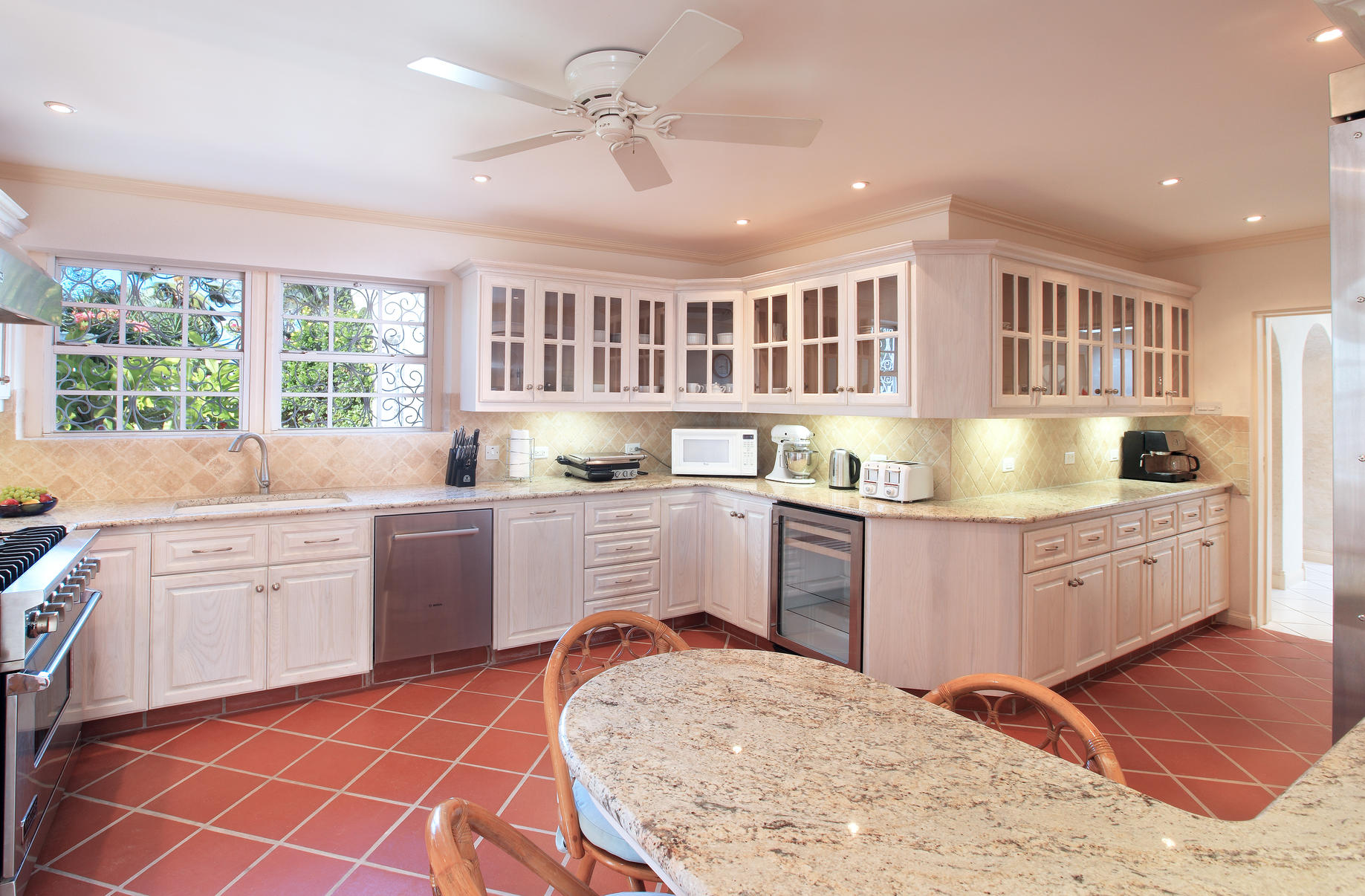 Barbados Villa Connections: Vistamar Sandy Lane Gallery 10