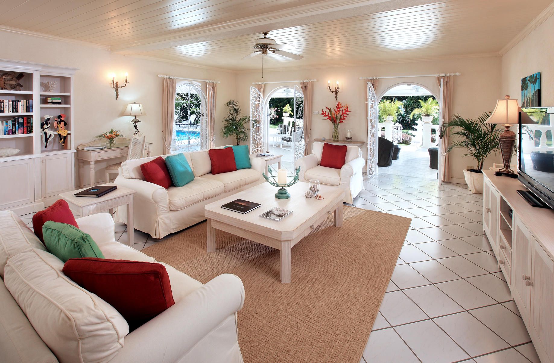 Barbados Villa Connections: Vistamar Gallery 6