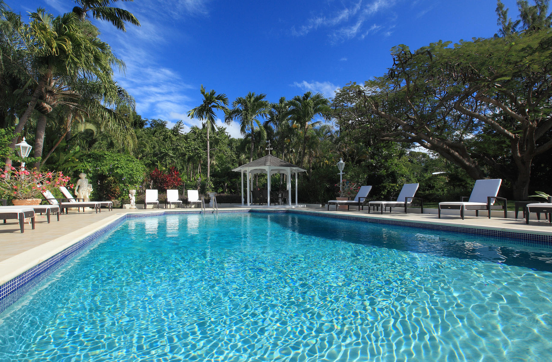 Barbados Villa Connections: Vistamar Gallery 1