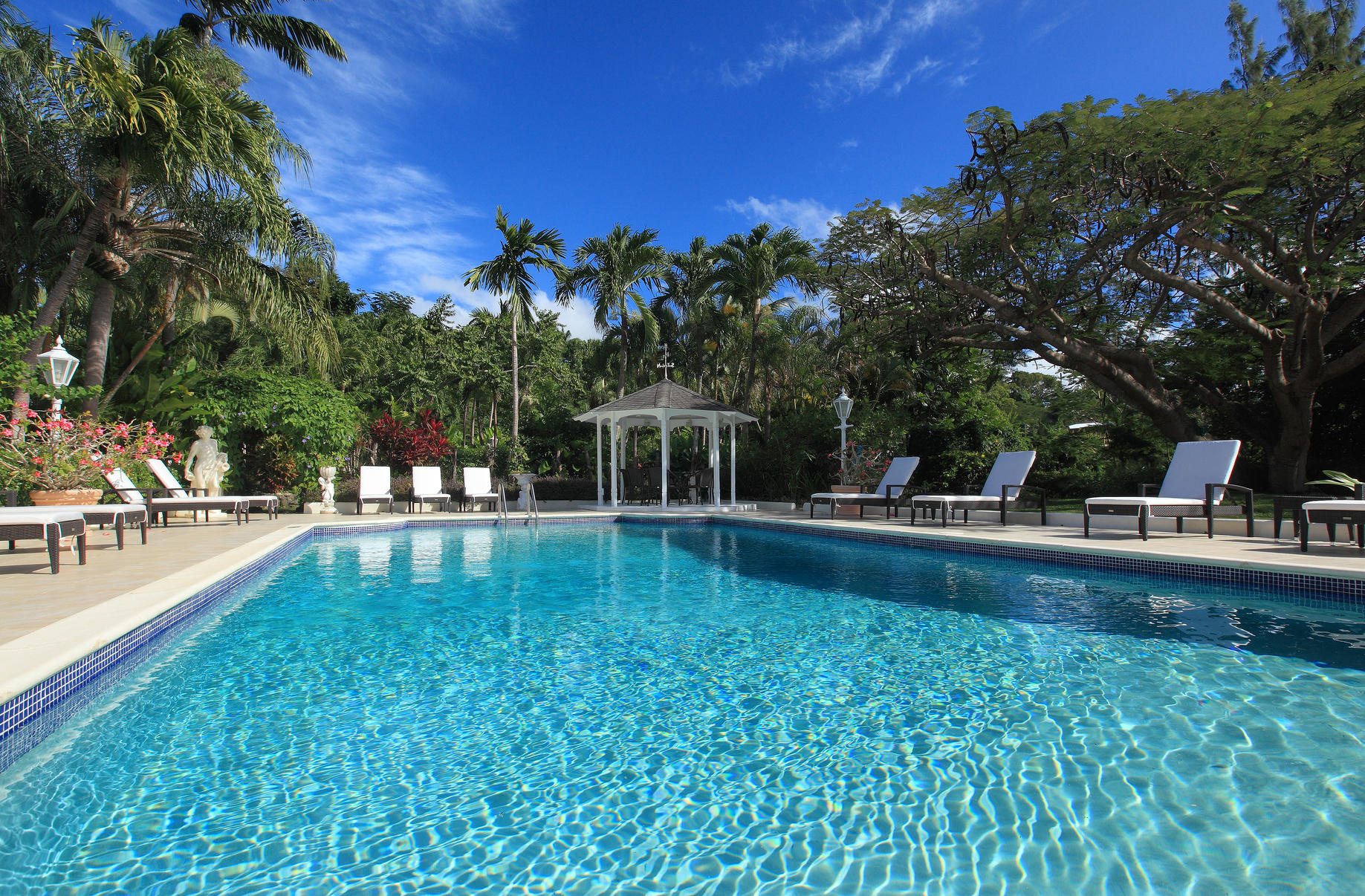 Barbados Villa Connections: Vistamar Sandy Lane Gallery 1