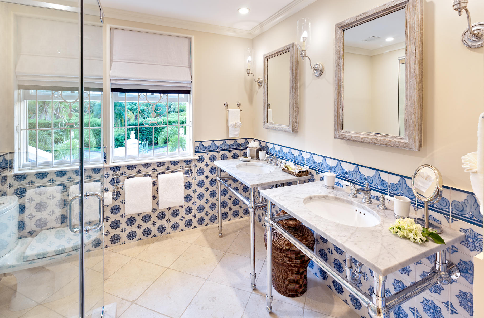 Barbados Villa Connections: Windward Gallery 22