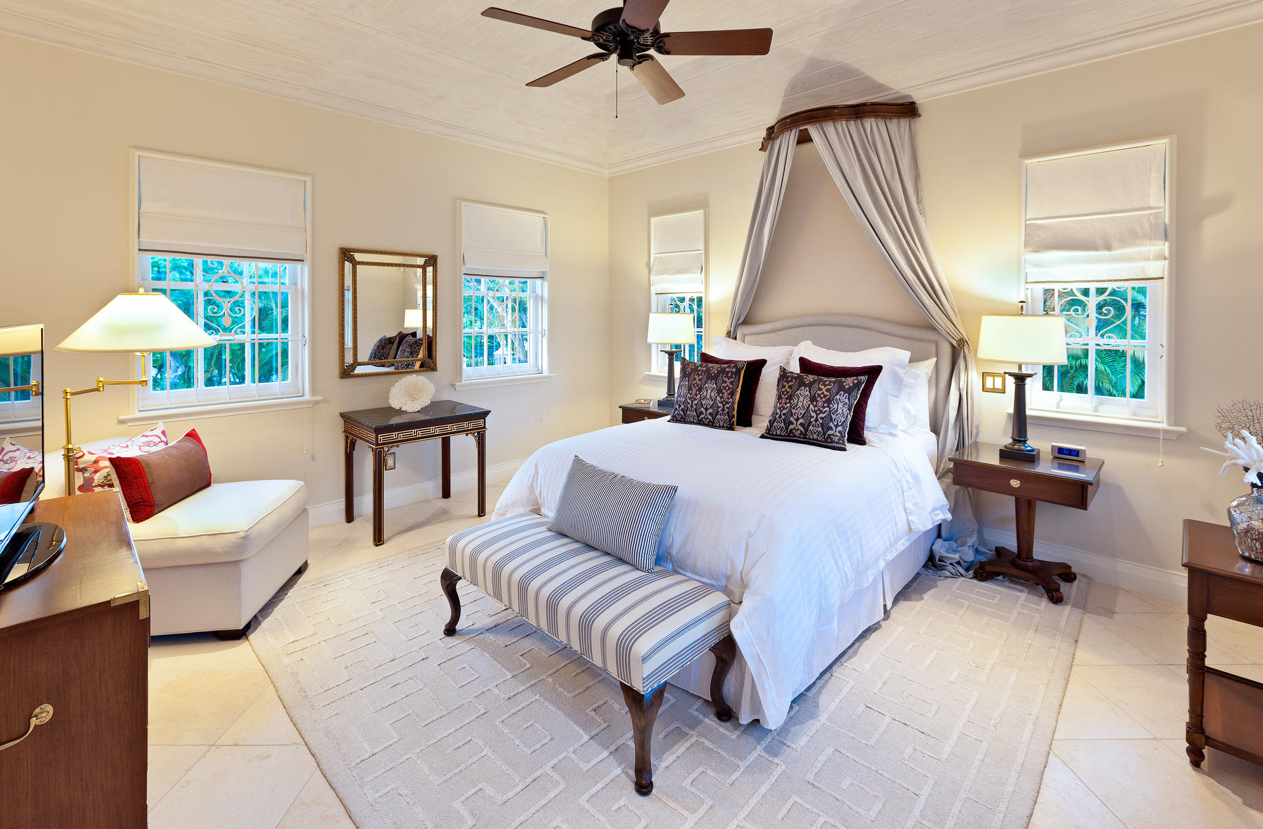 Barbados Villa Connections: Windward Sandy Lane Gallery 17