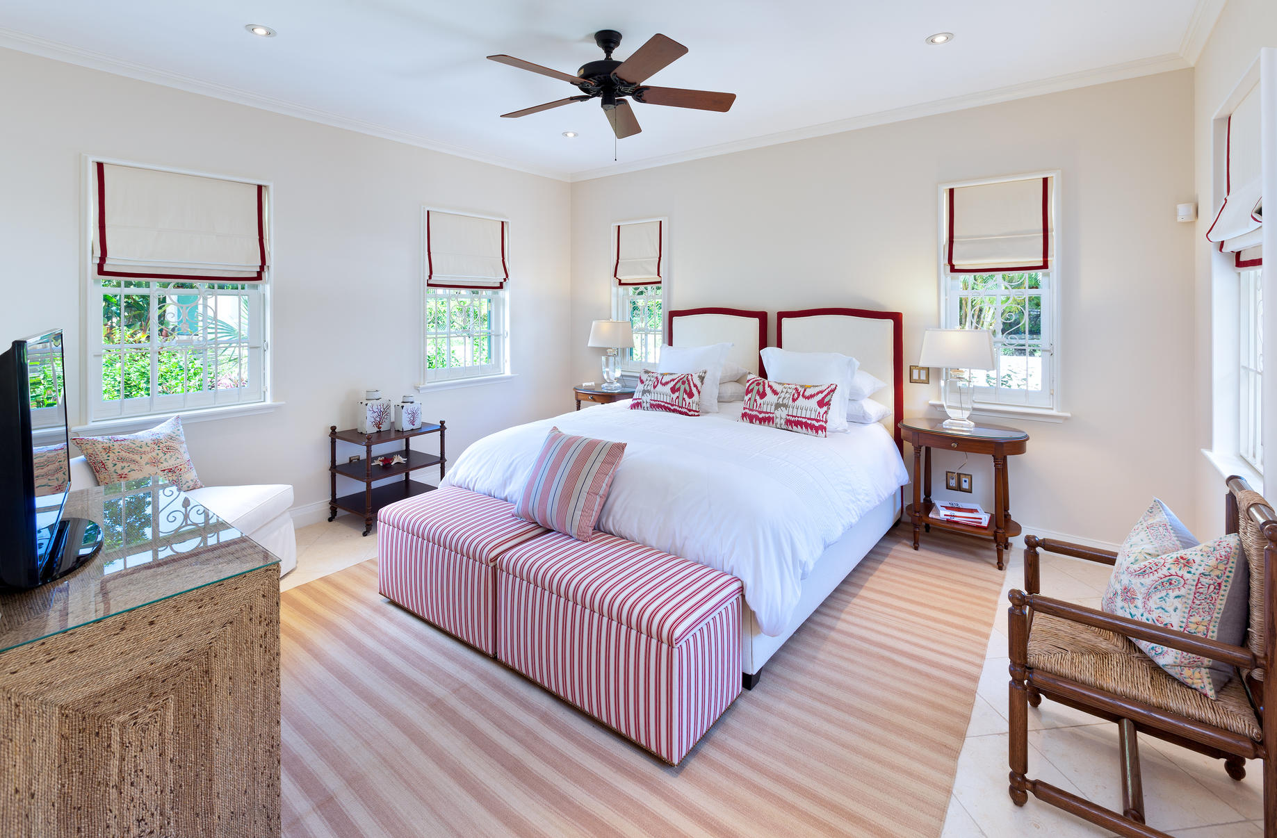 Barbados Villa Connections: Windward Sandy Lane Gallery 21