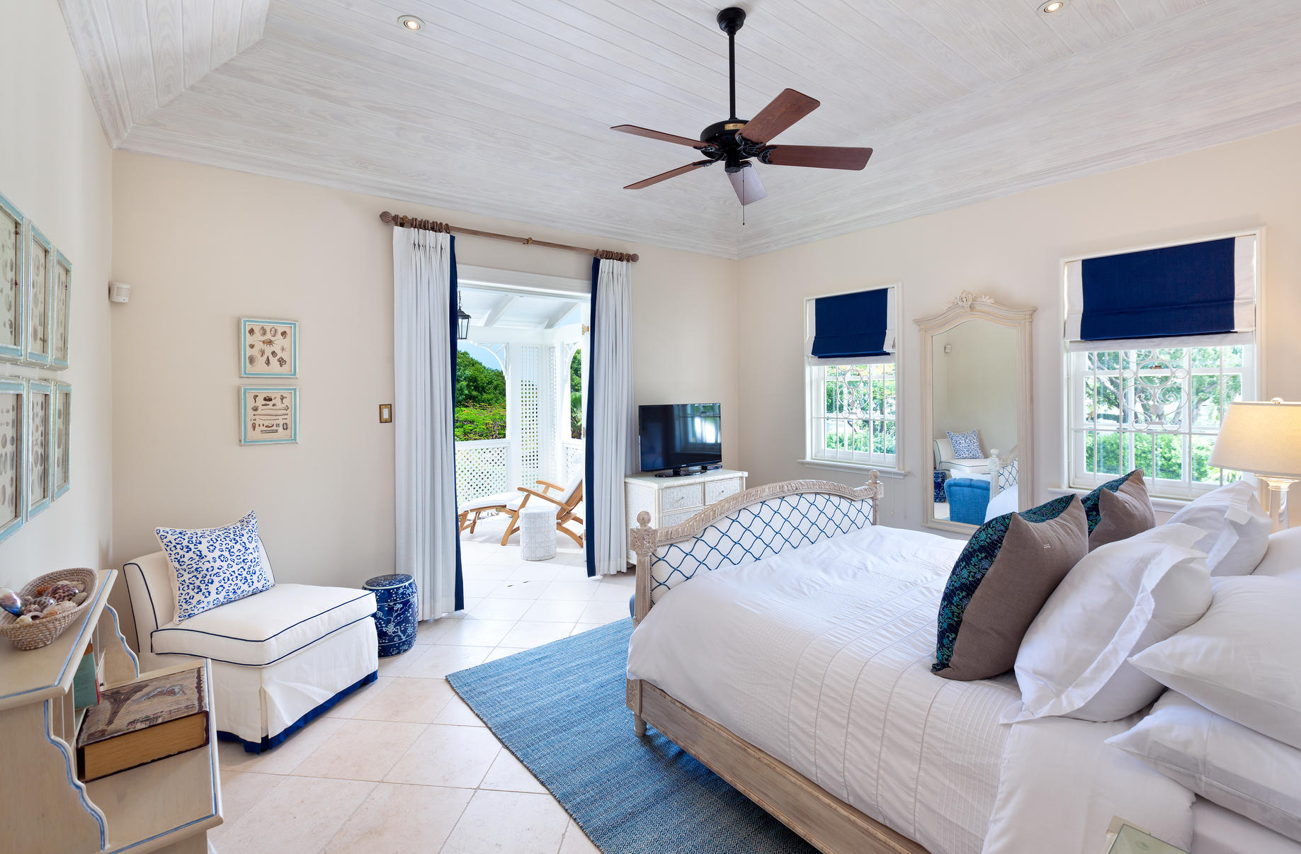 Barbados Villa Connections: Windward Sandy Lane Gallery 22