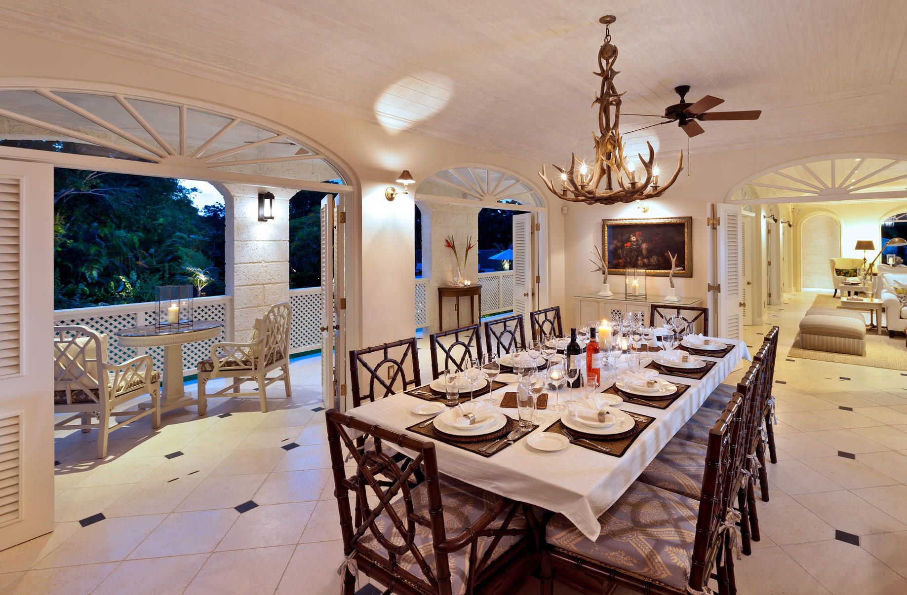 Barbados Villa Connections: Windward Sandy Lane Gallery 14