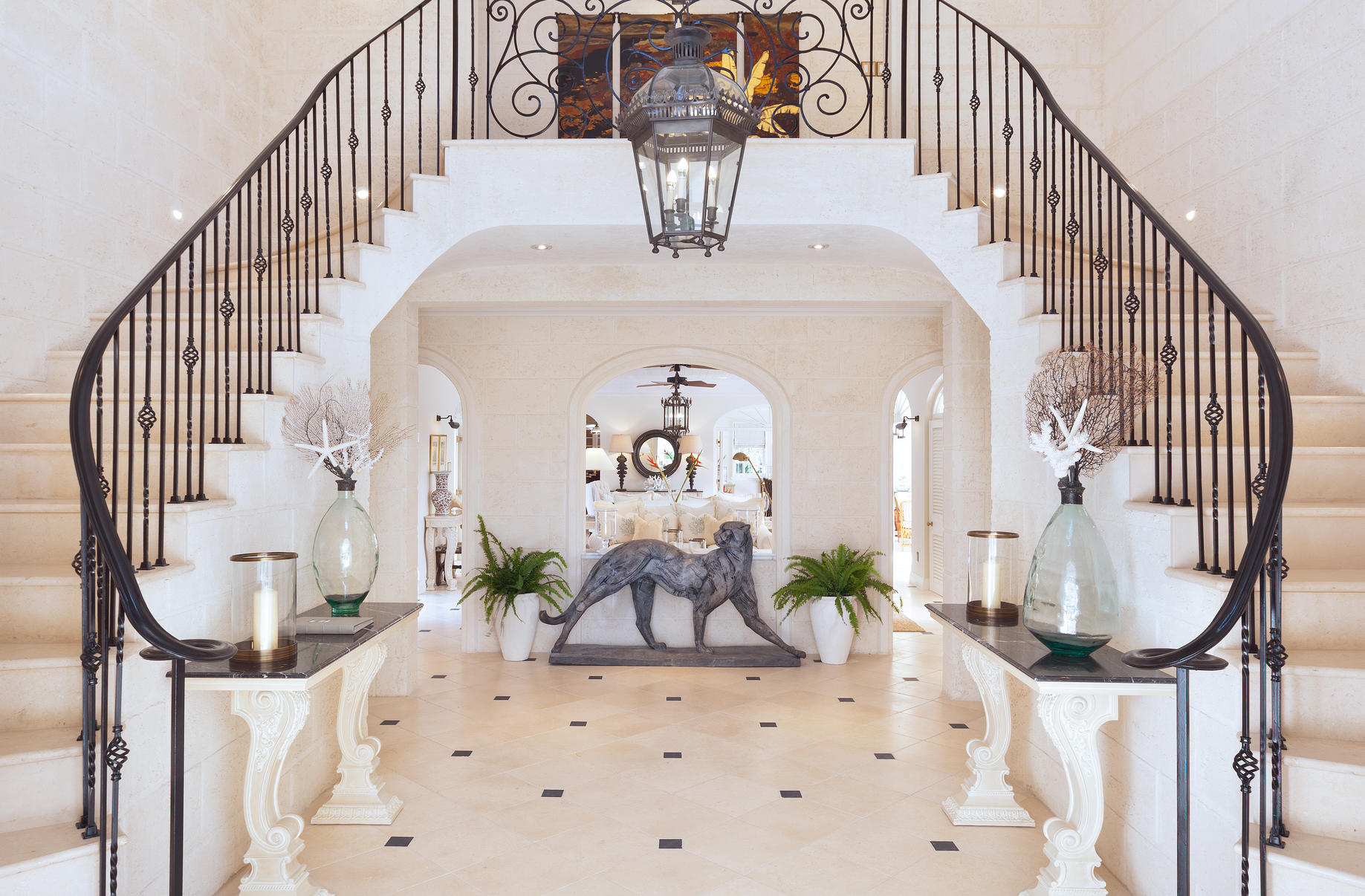 Barbados Villa Connections: Windward Gallery 14