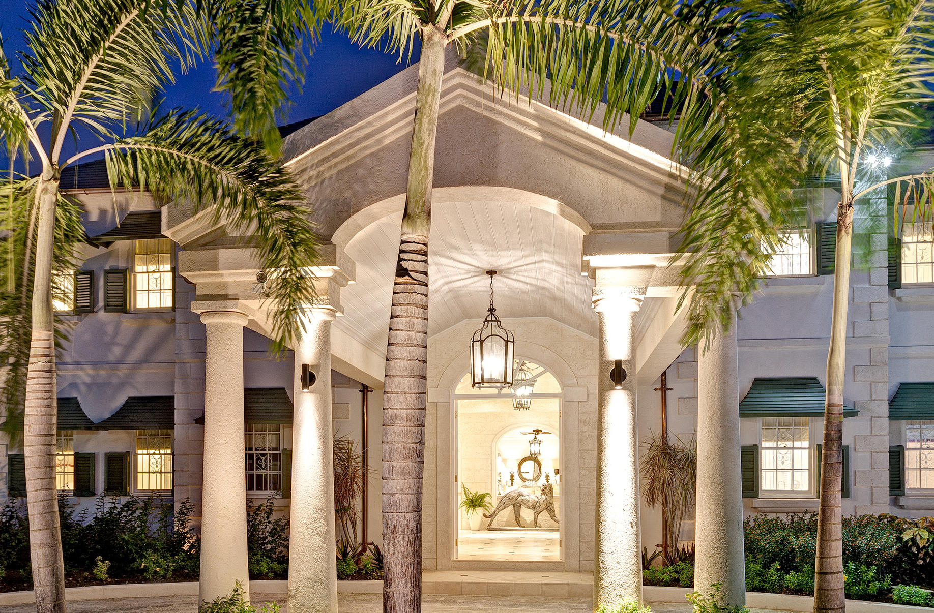 Barbados Villa Connections: Windward Gallery 13
