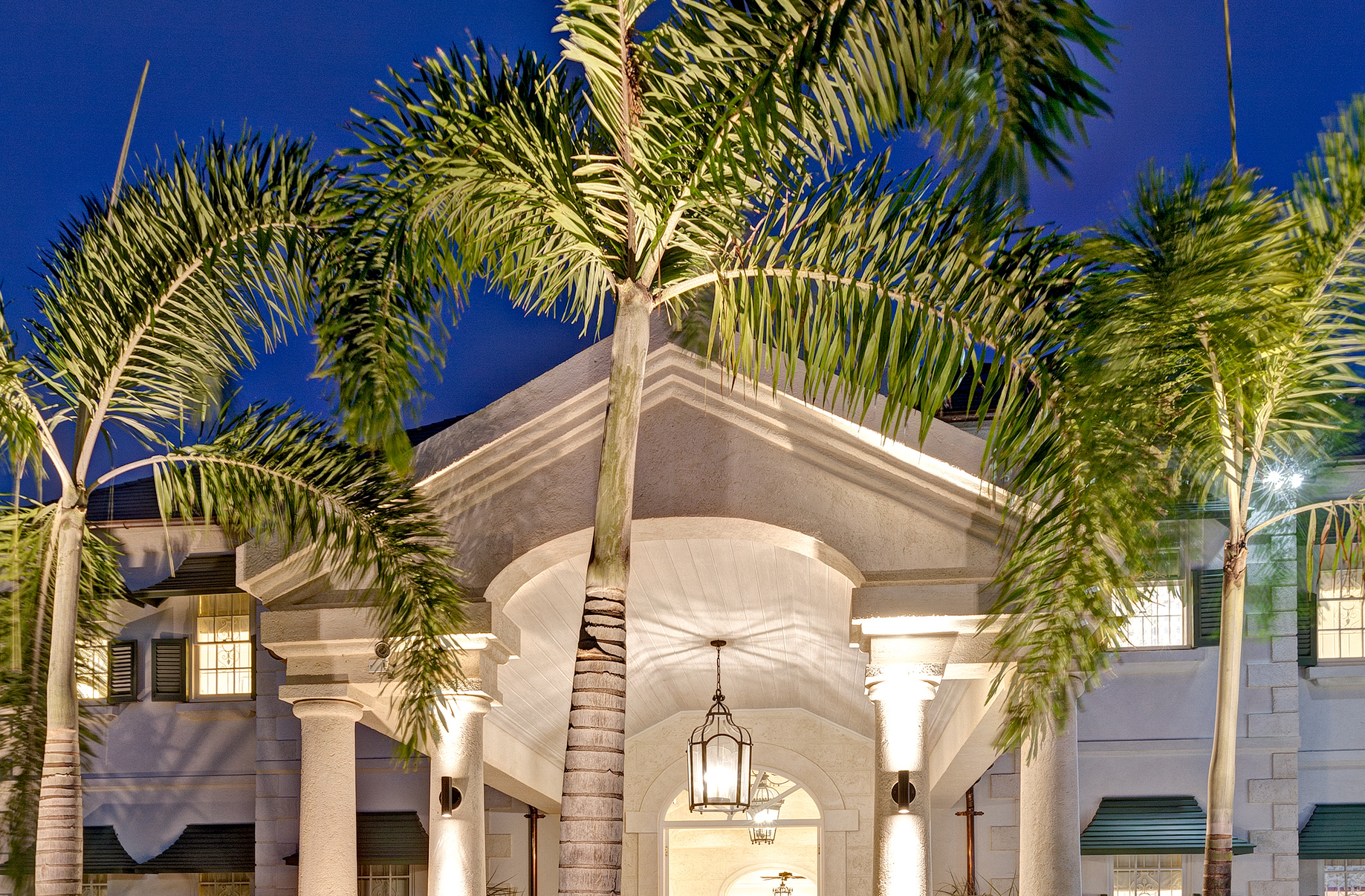 Barbados Villa Connections: Windward Sandy Lane