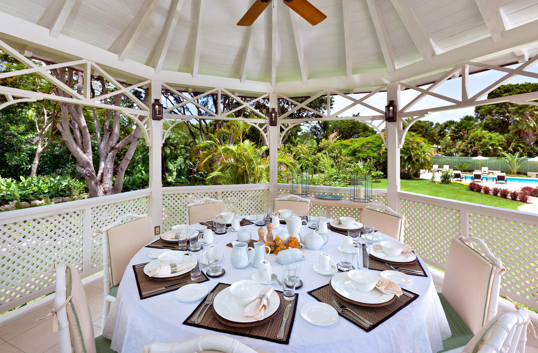 Barbados Villa Connections: Windward Sandy Lane Gallery 13