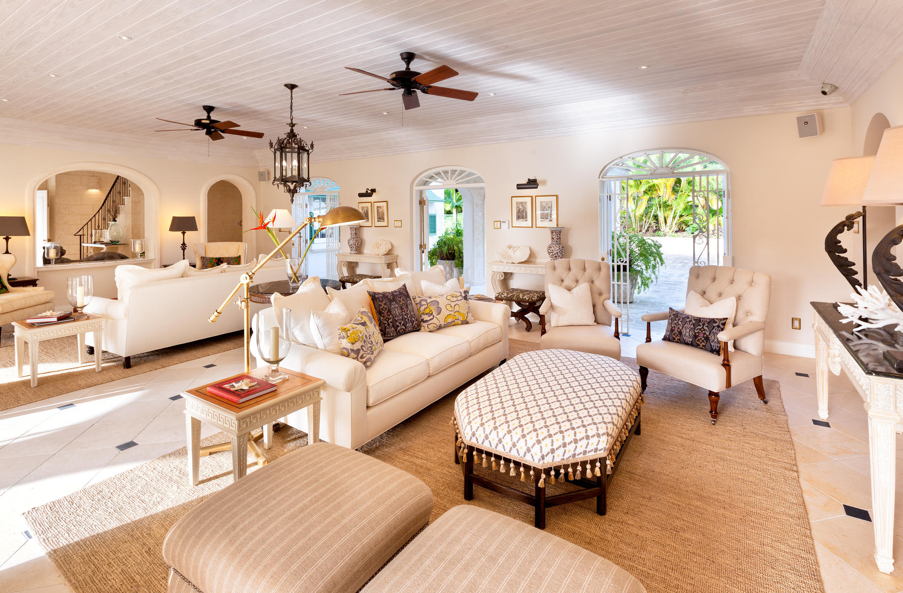 Barbados Villa Connections: Windward Sandy Lane Gallery 10